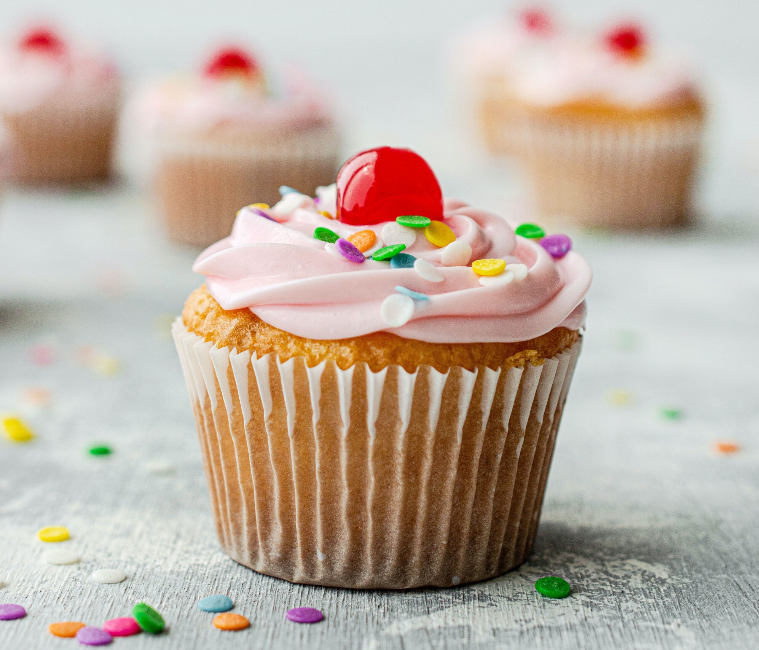 cupcake