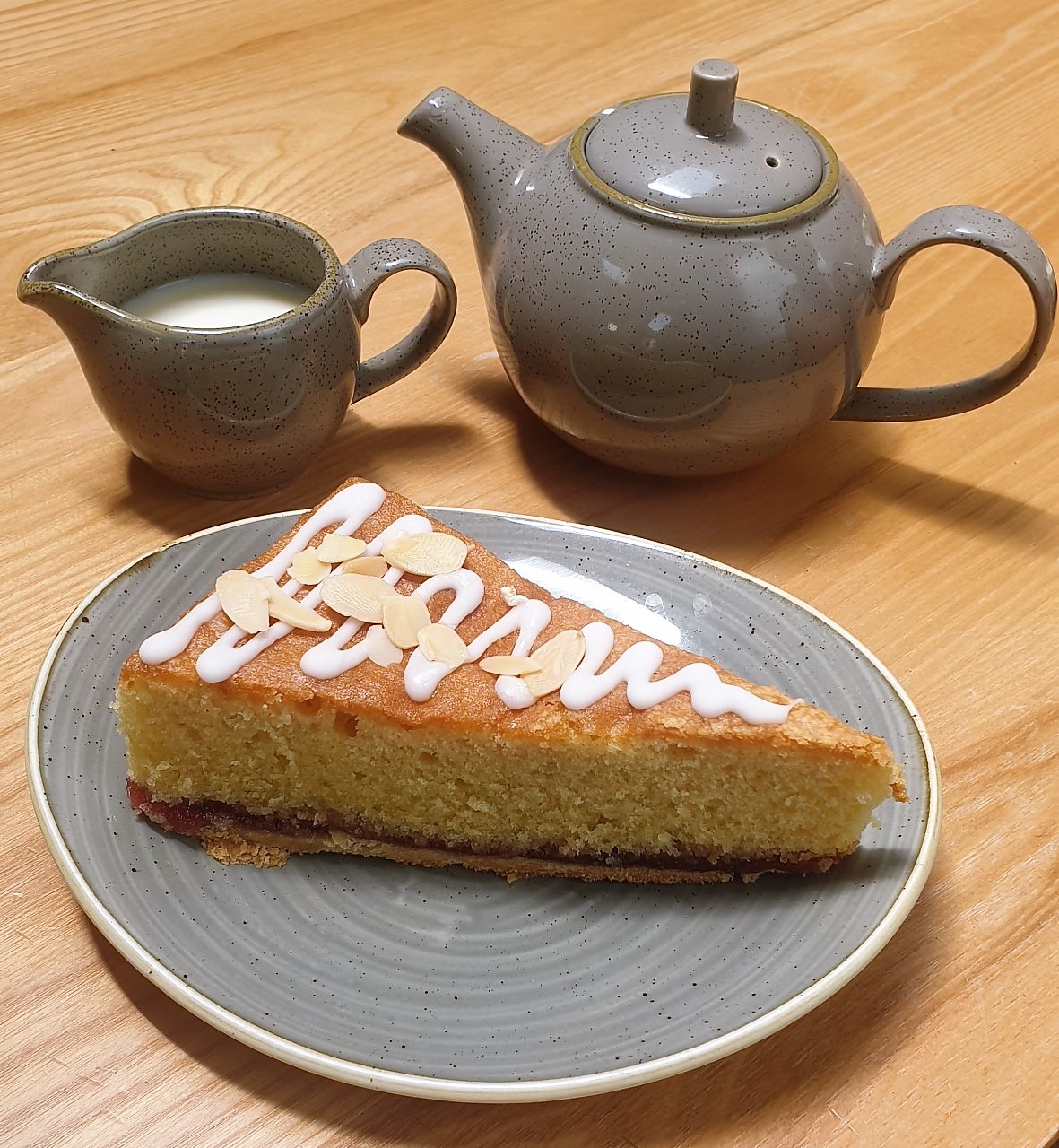 bakewell