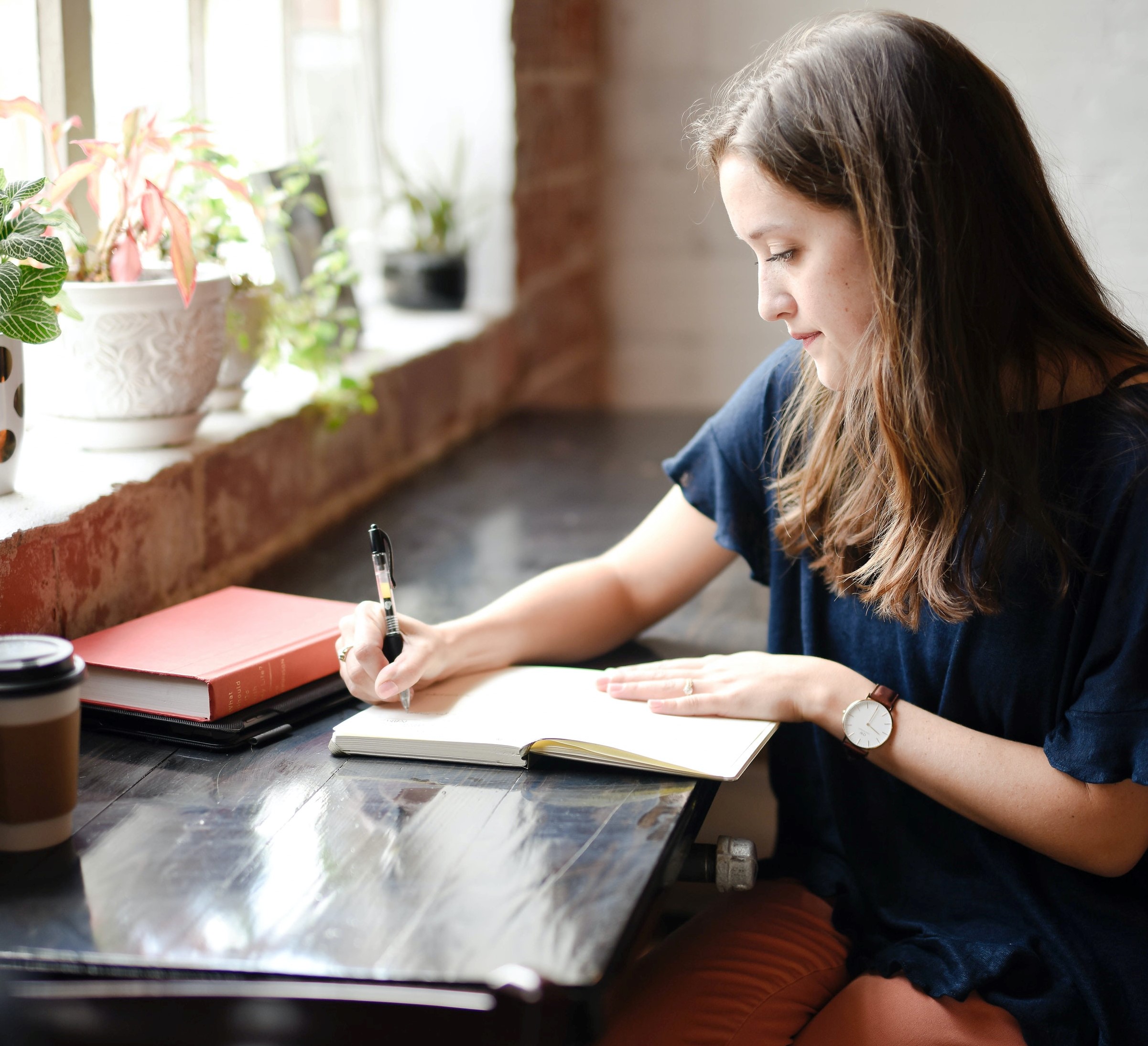 writing professional personal statement