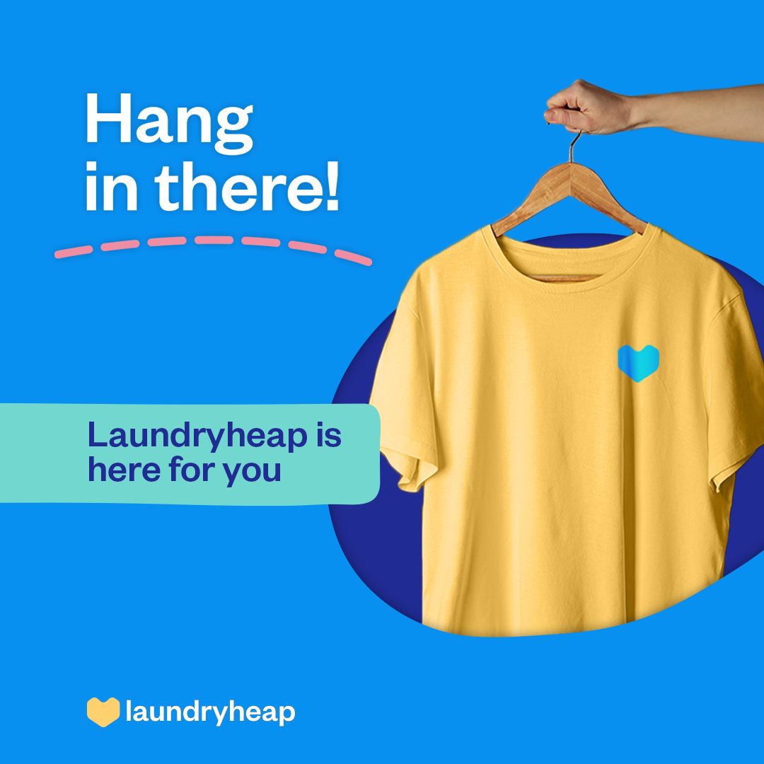 laundryheap chores