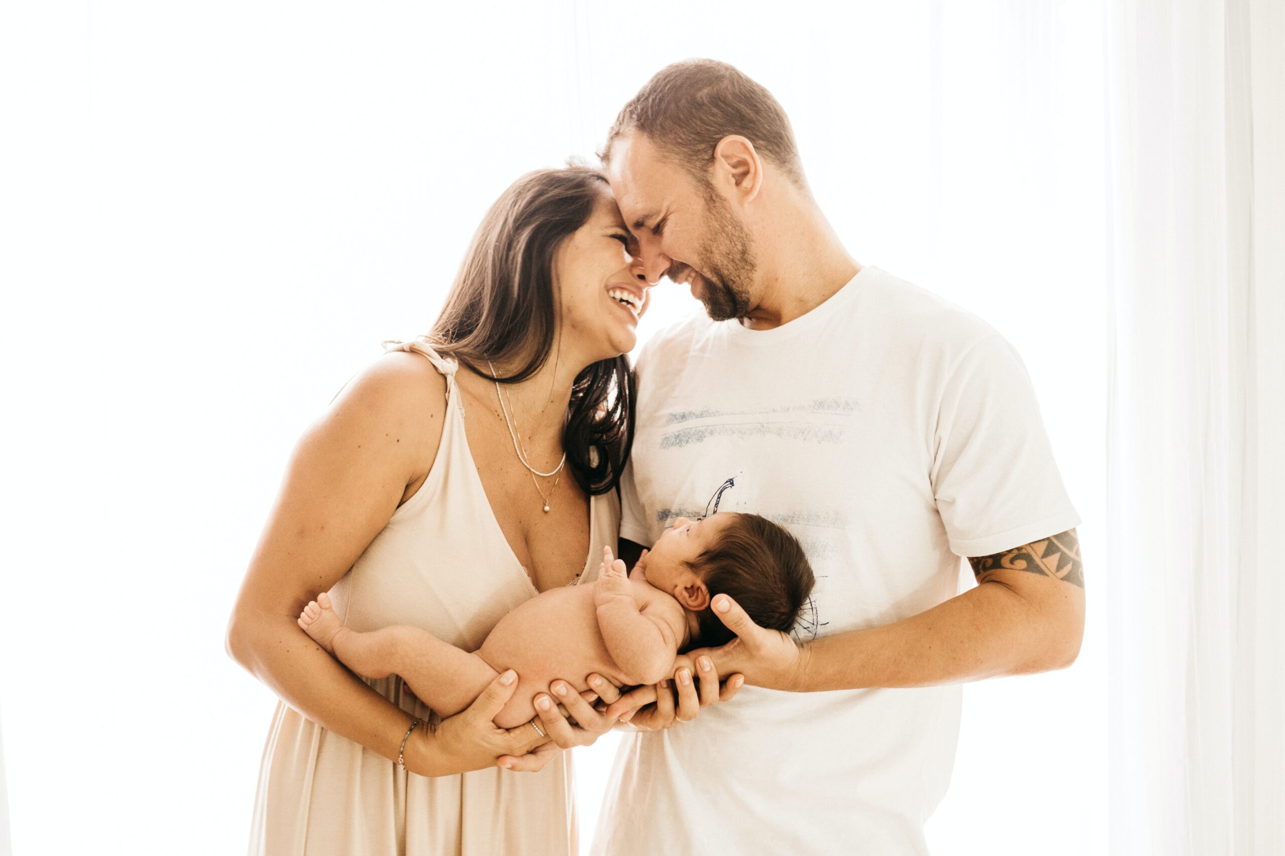 time to move with a growing family