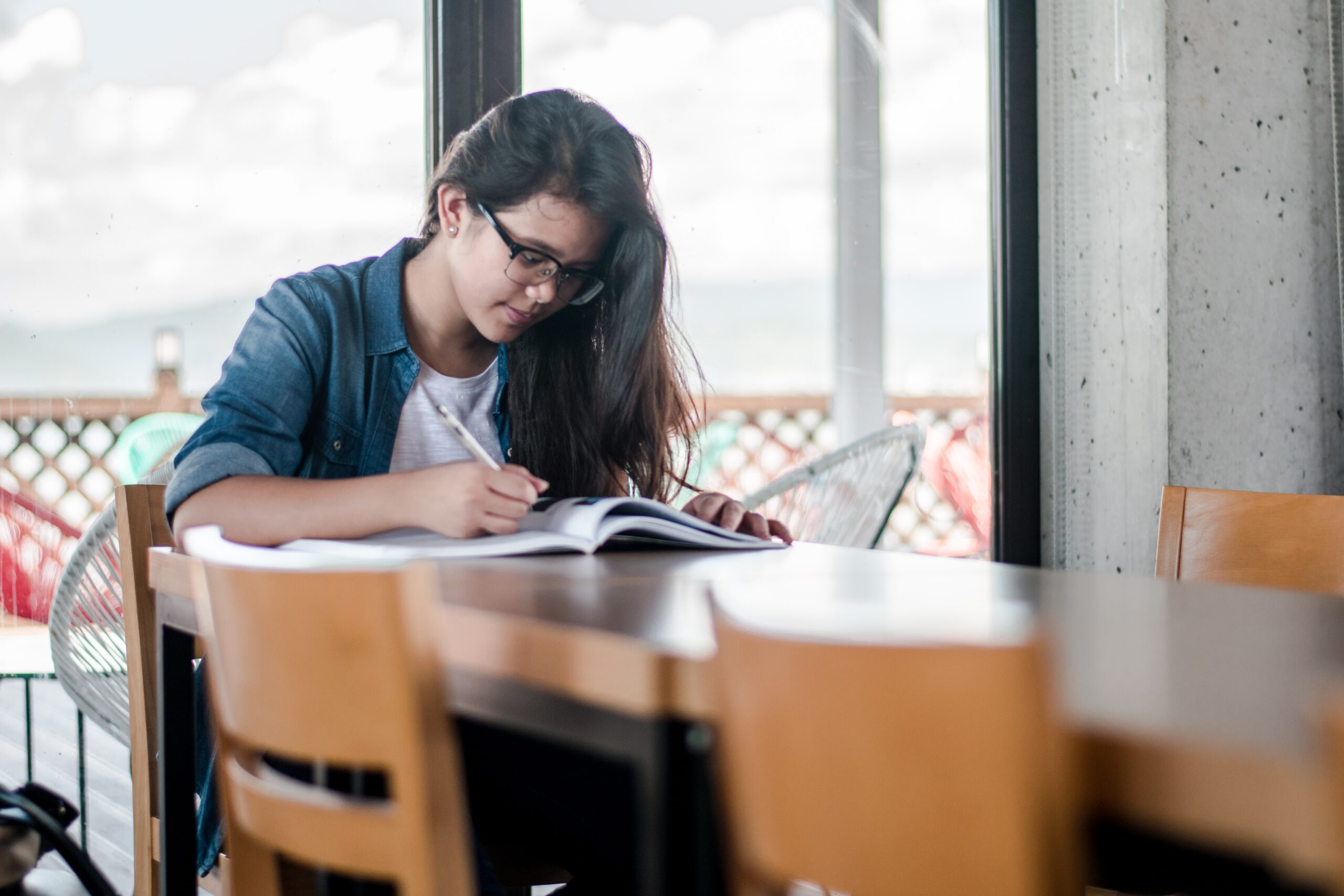 The Easy Way to Write a Professional Personal Statement