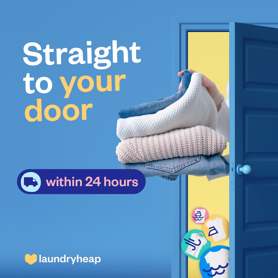 laundryheap