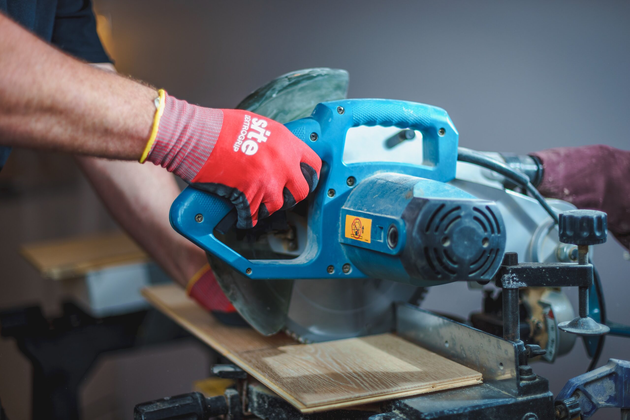 tools training