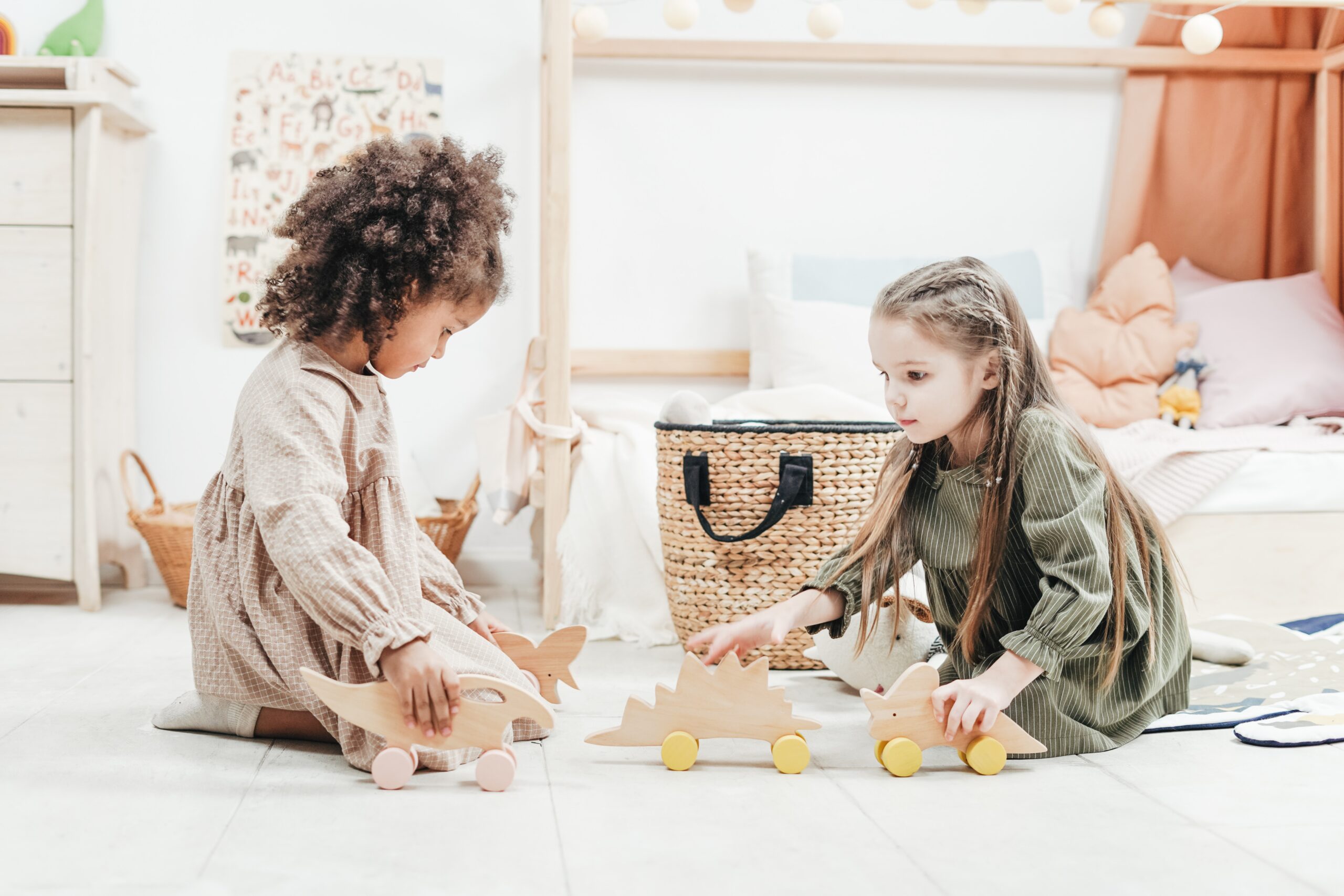 playdates