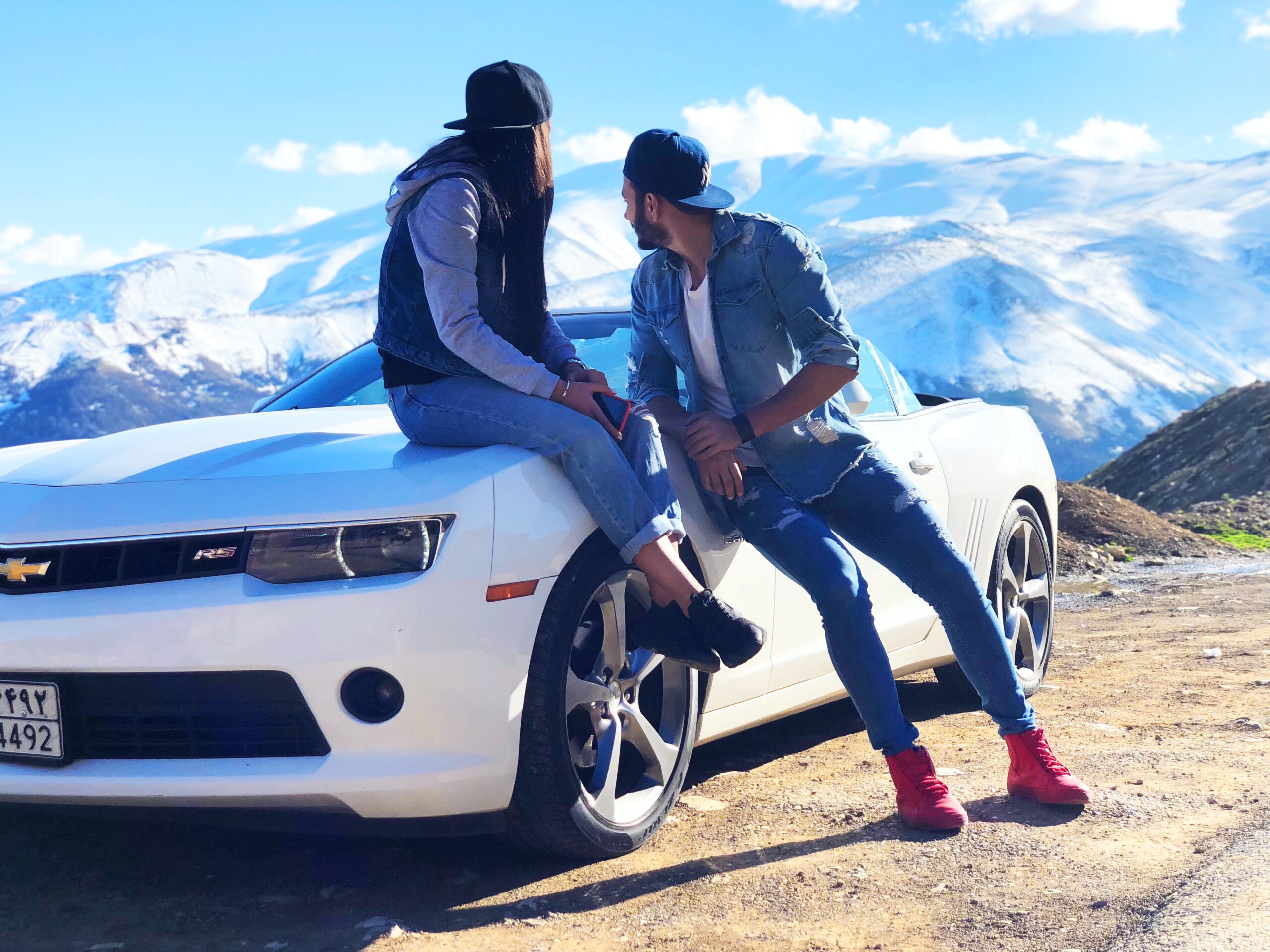 How to Prepare Your Car for a Long Trip