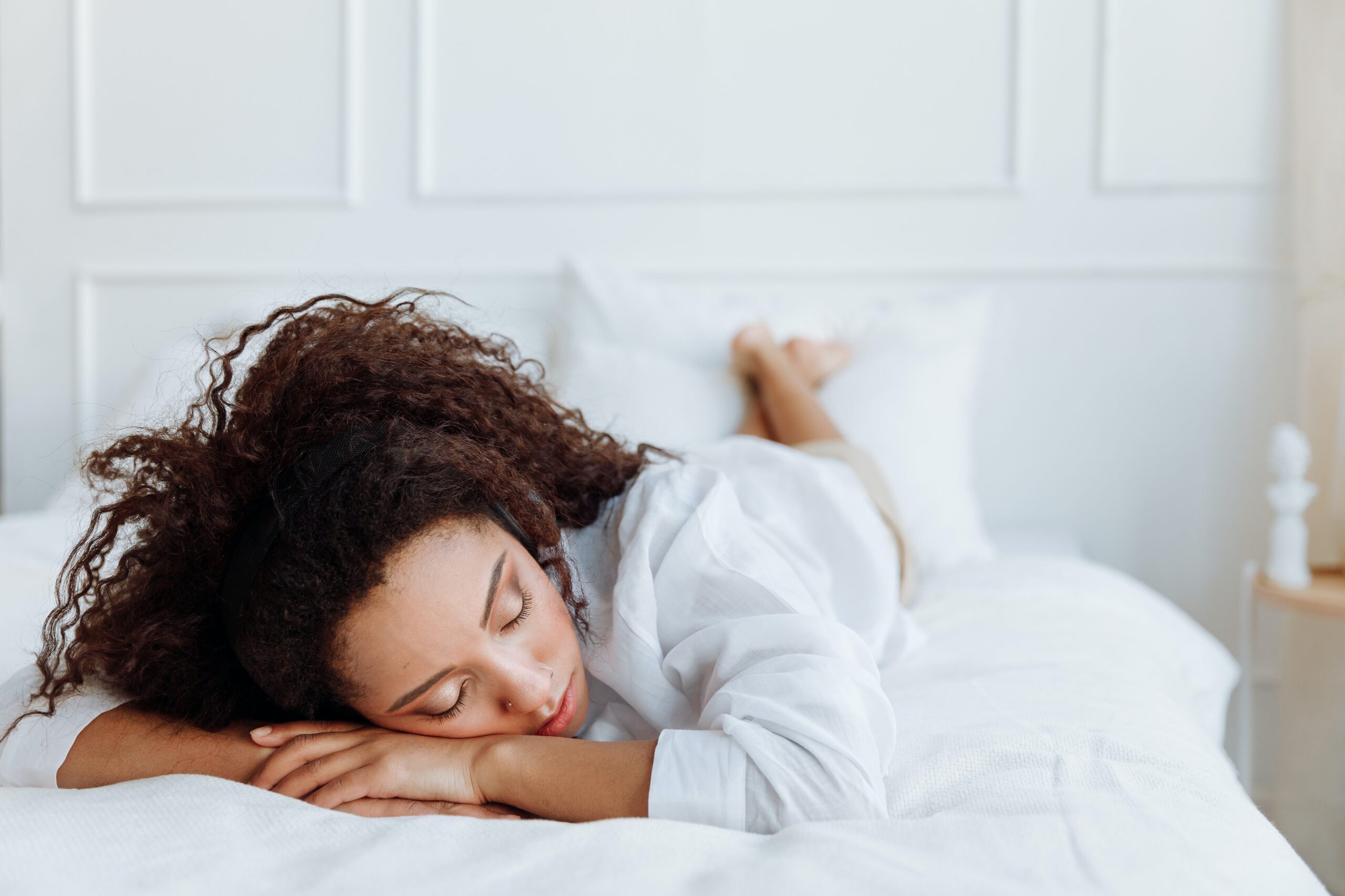 effective bedtime routine