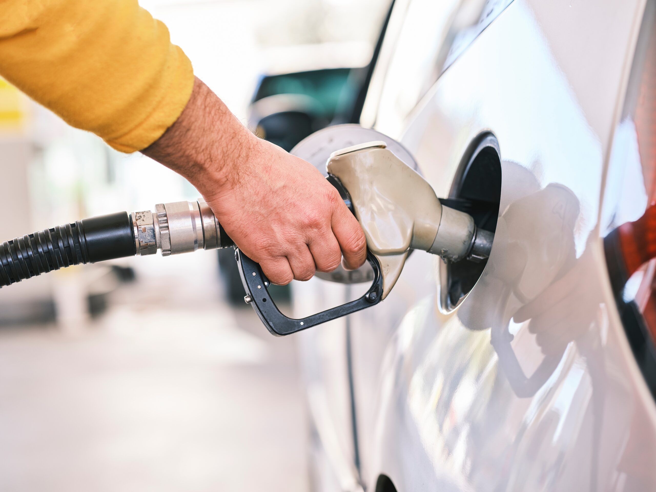car and fuel
