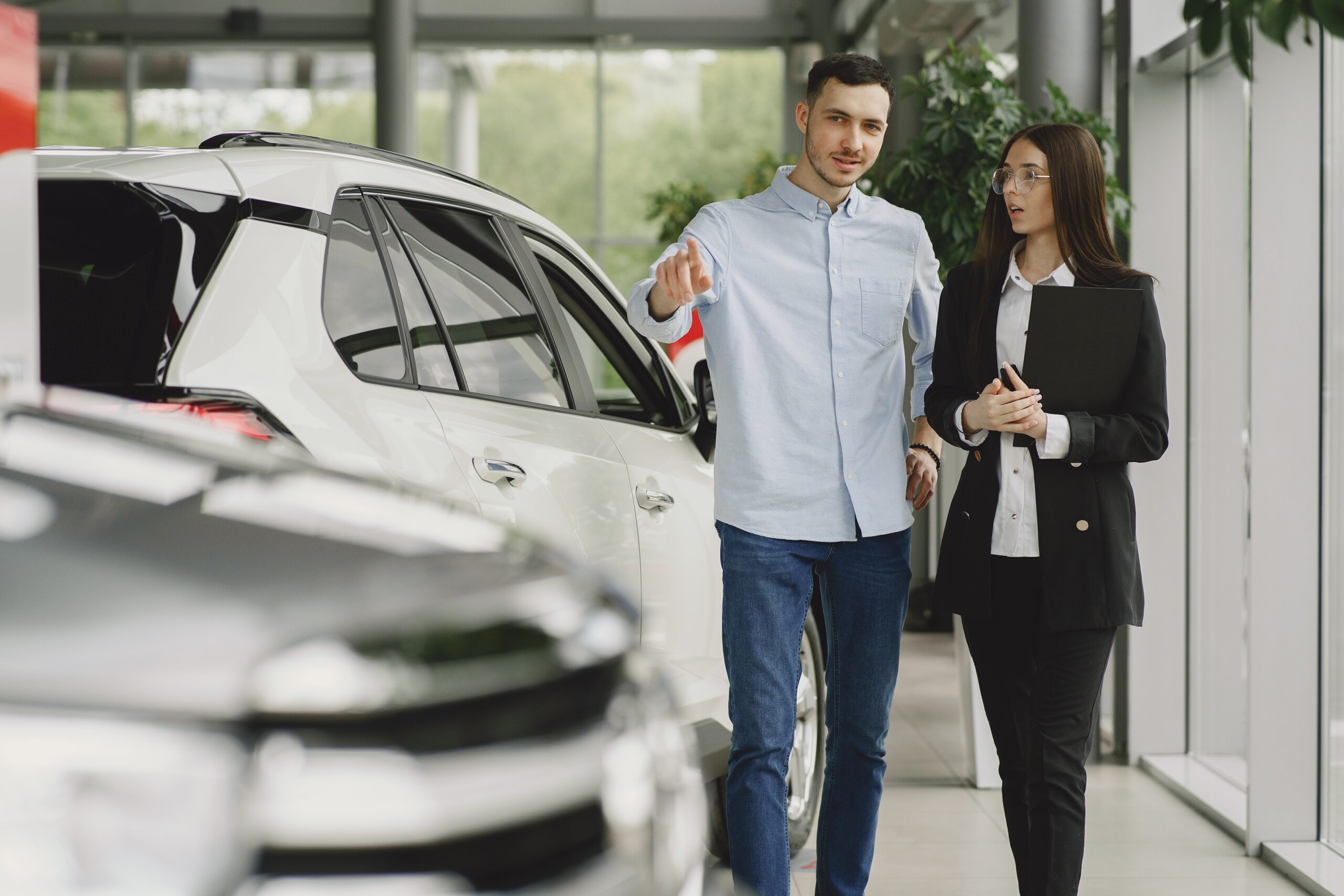 Why used cars are a great option in 2022