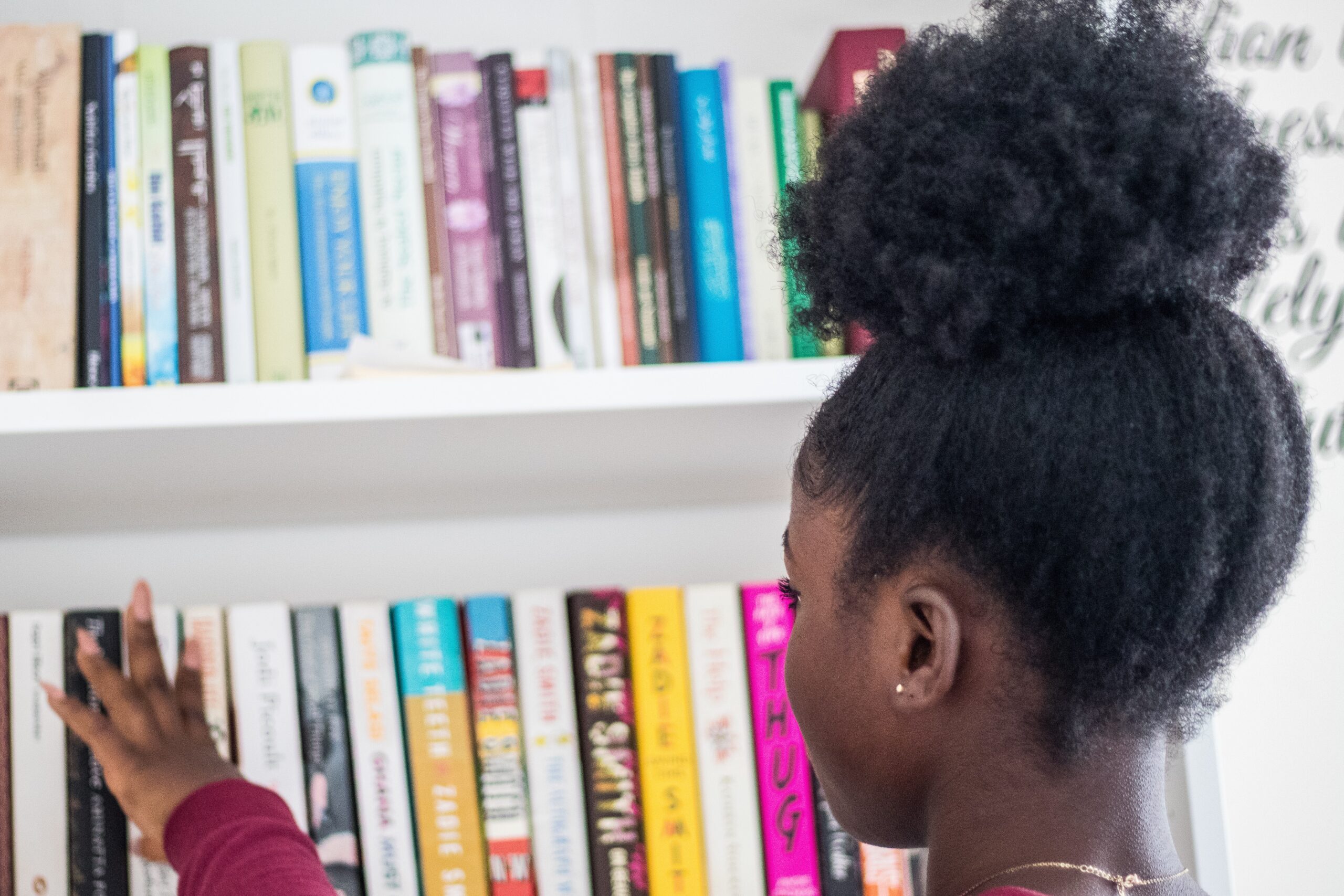The importance of English Literature in schools