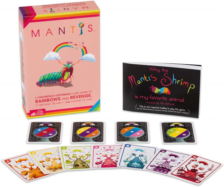 Mantis
