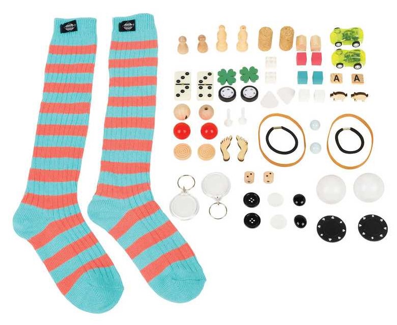 The Sock Game