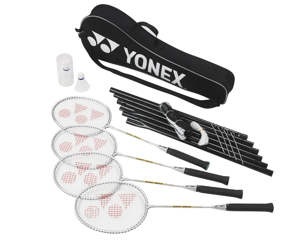 Badminton