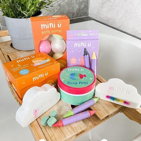 Bathtime