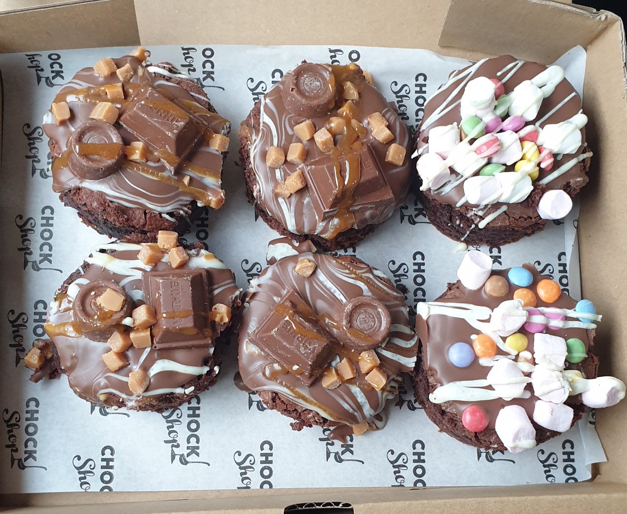 Brownies