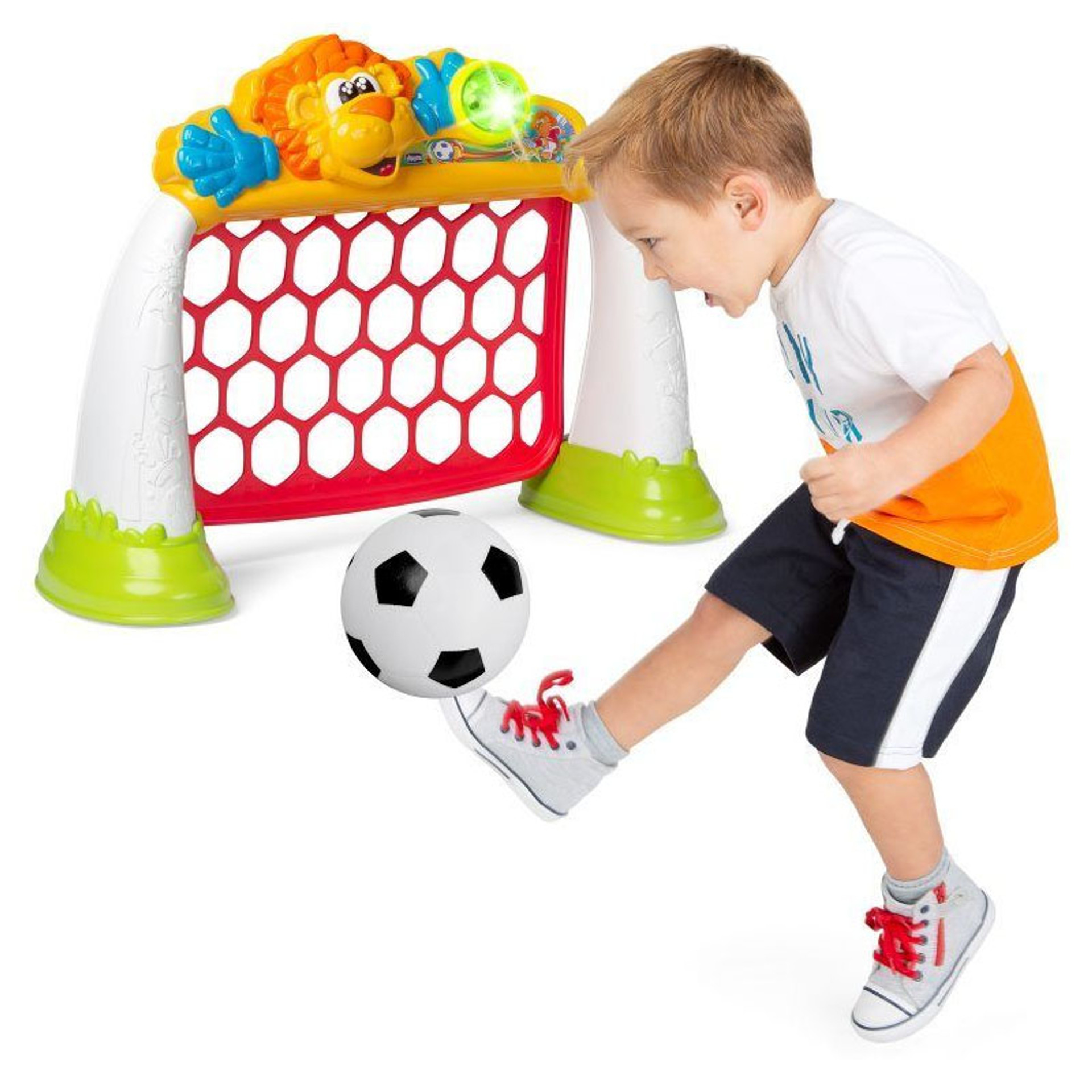 Chicco Football