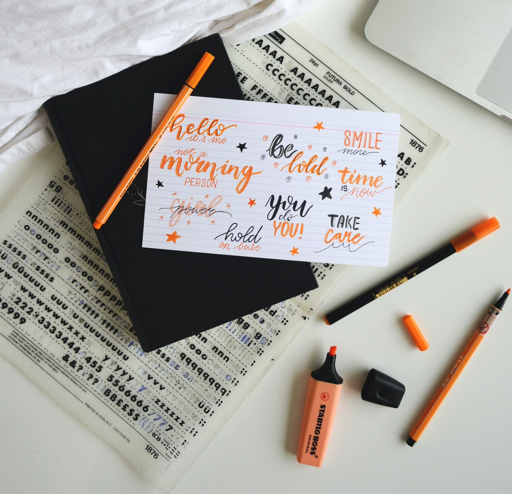 Should I encourage my child to start a journal?