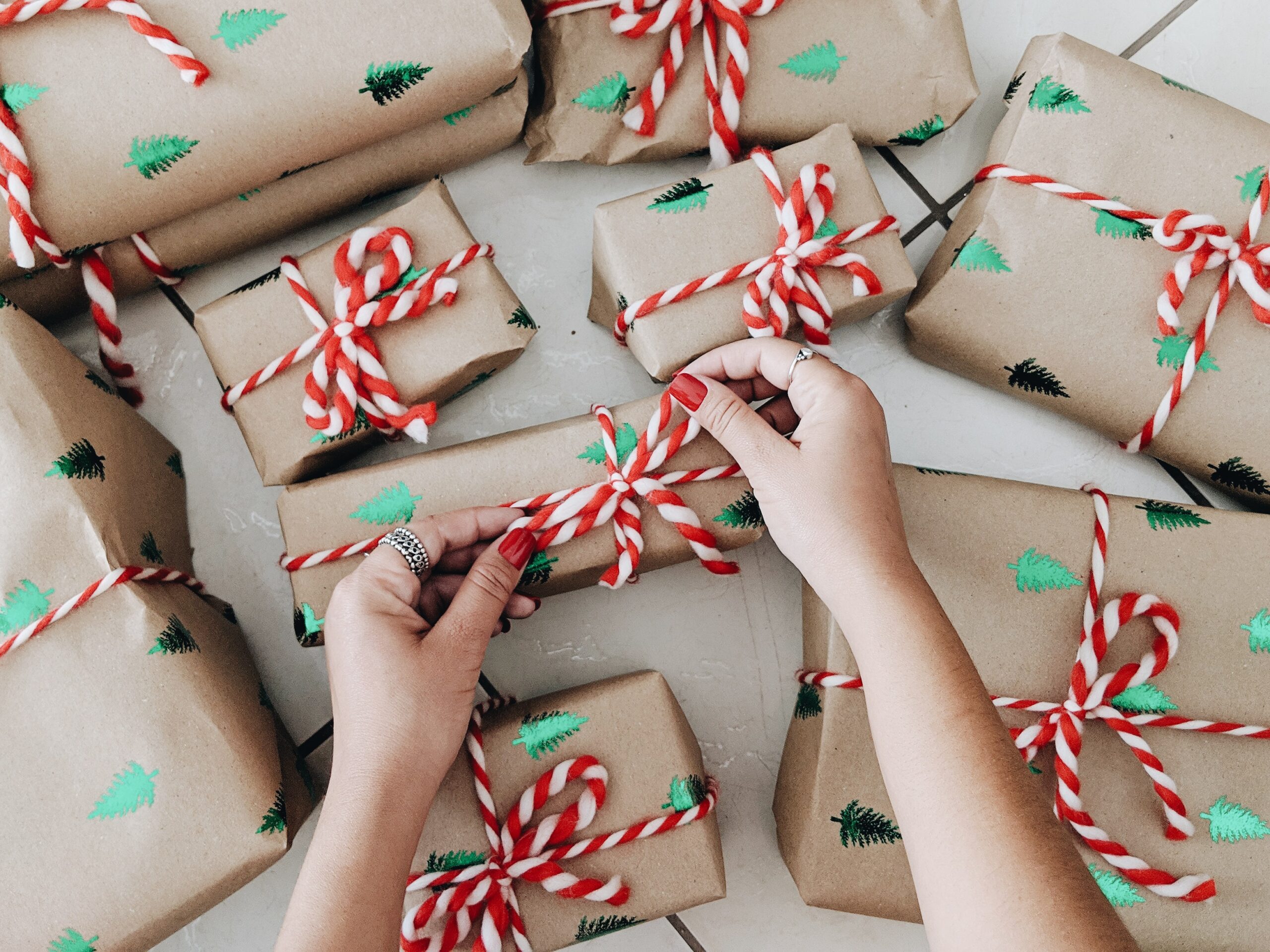 Great gifts you can get your grandparents this Christmas