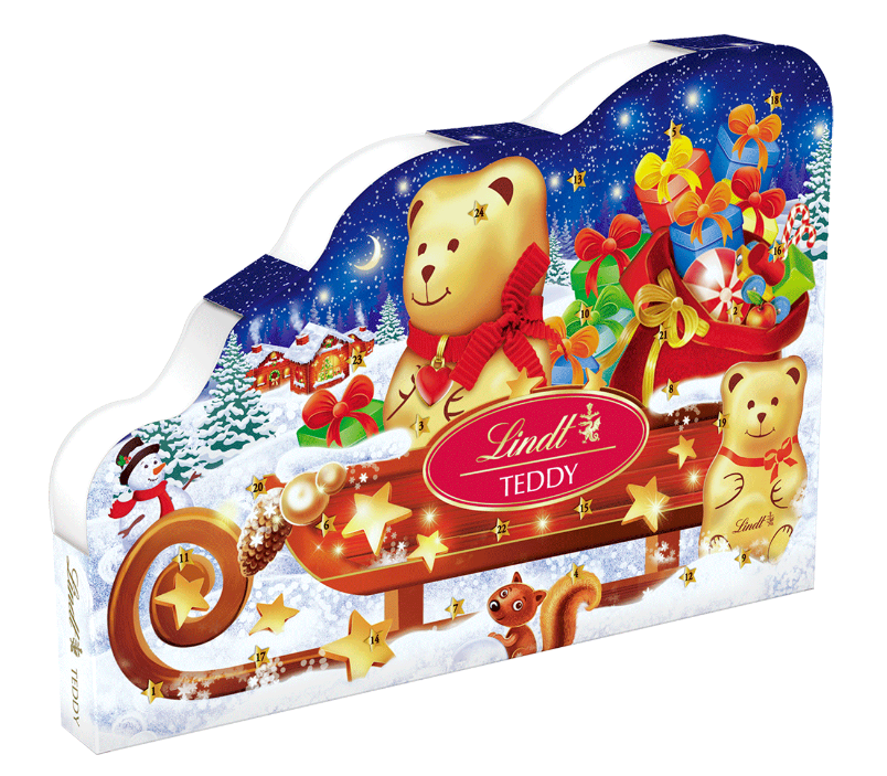 Advent Calendar