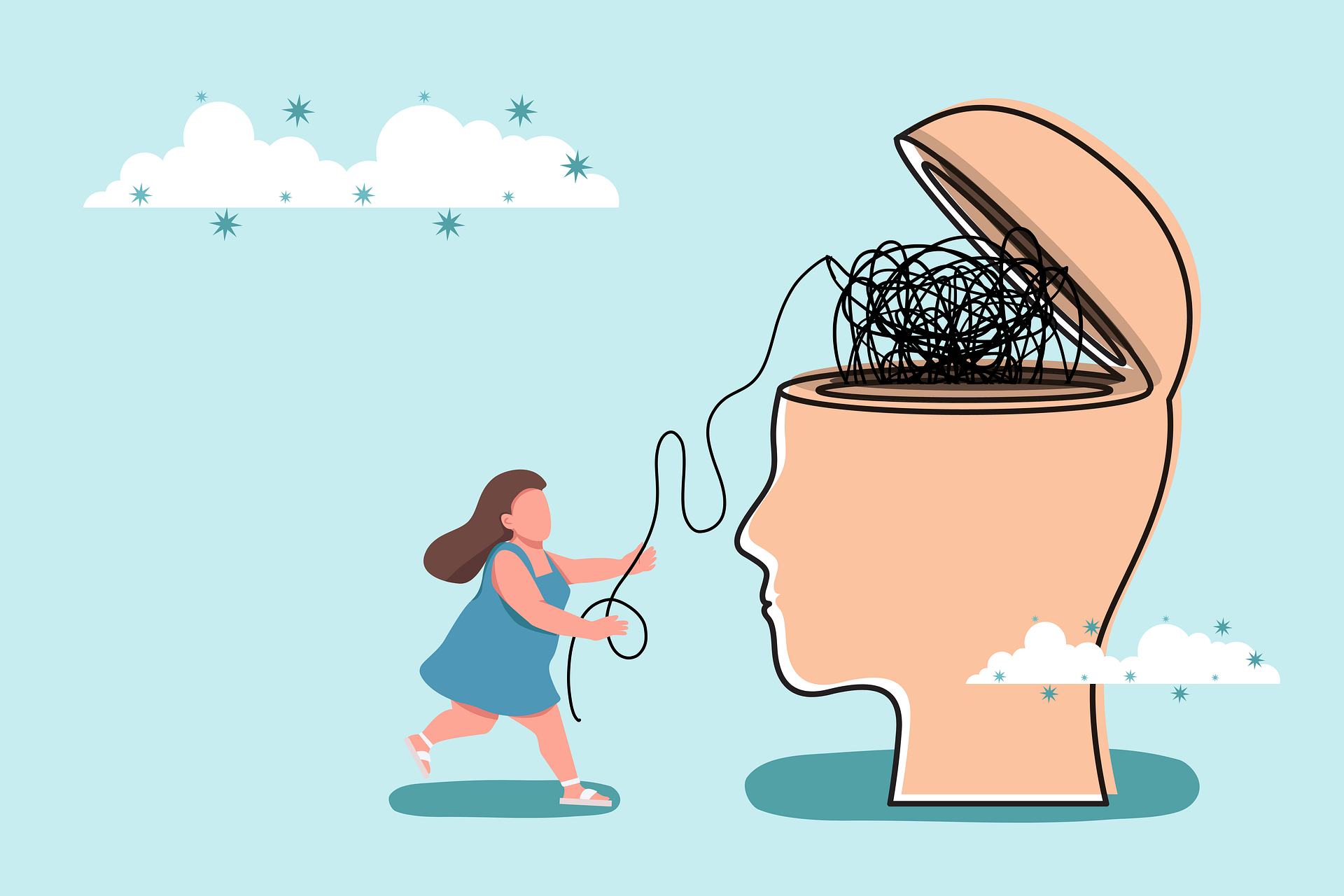 What to Do When You Need a Mental Health Reset