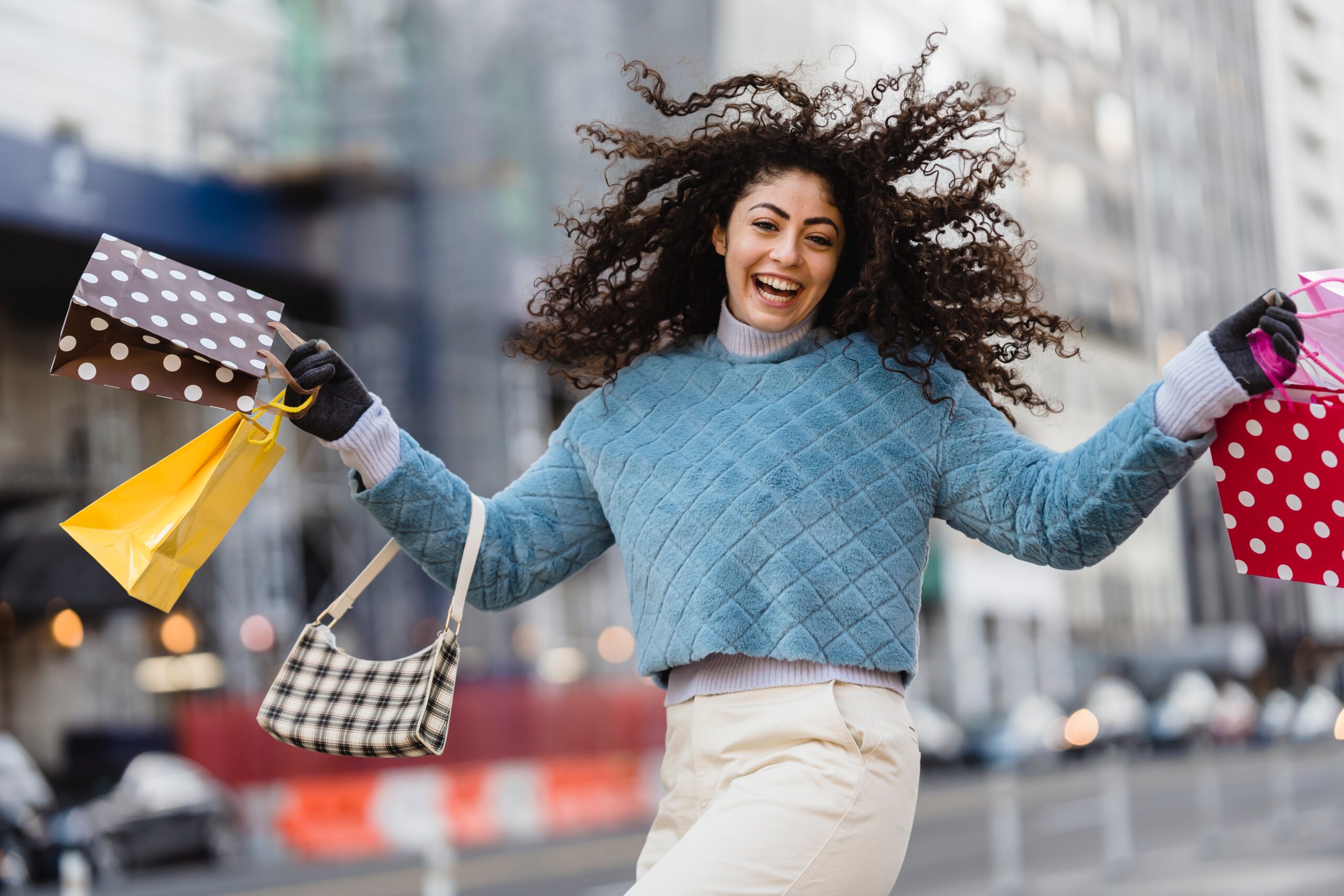avoid overspending