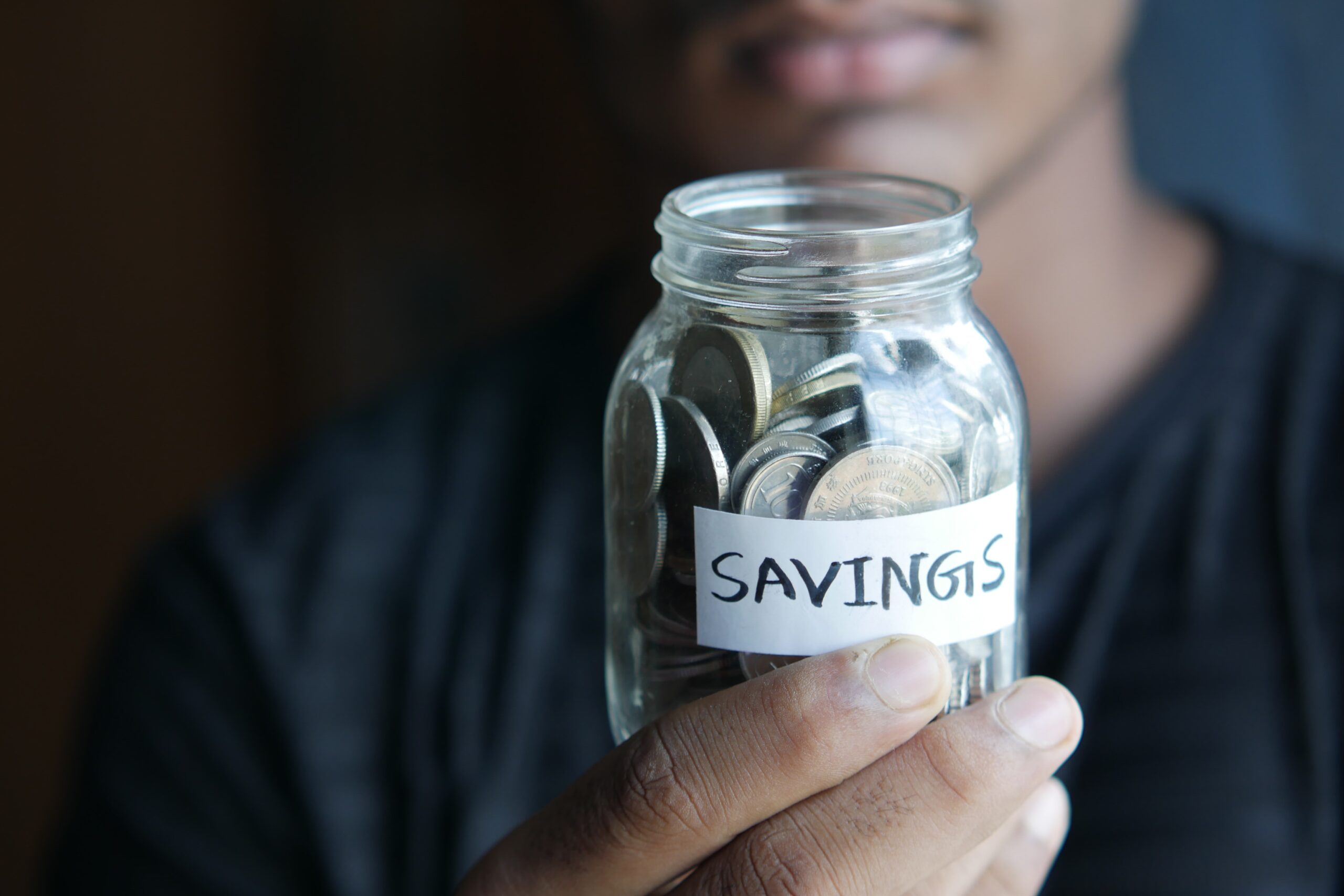 Savings for your financial future