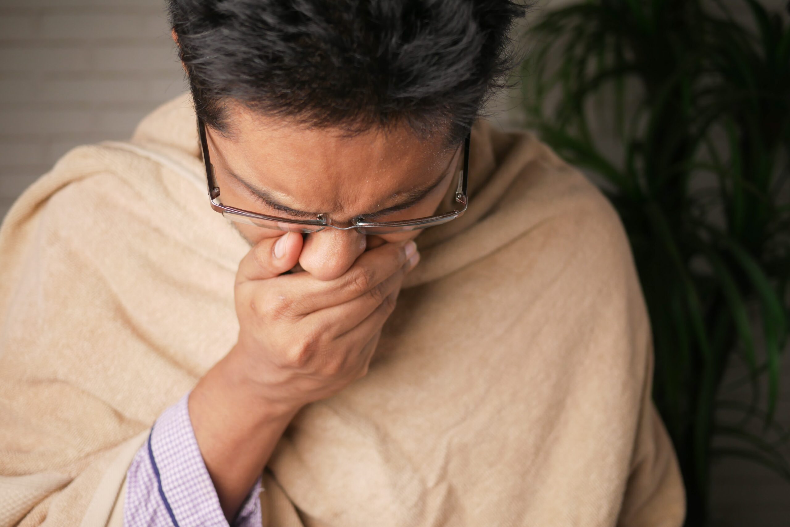3 Ways To Stop Being Sick Fast