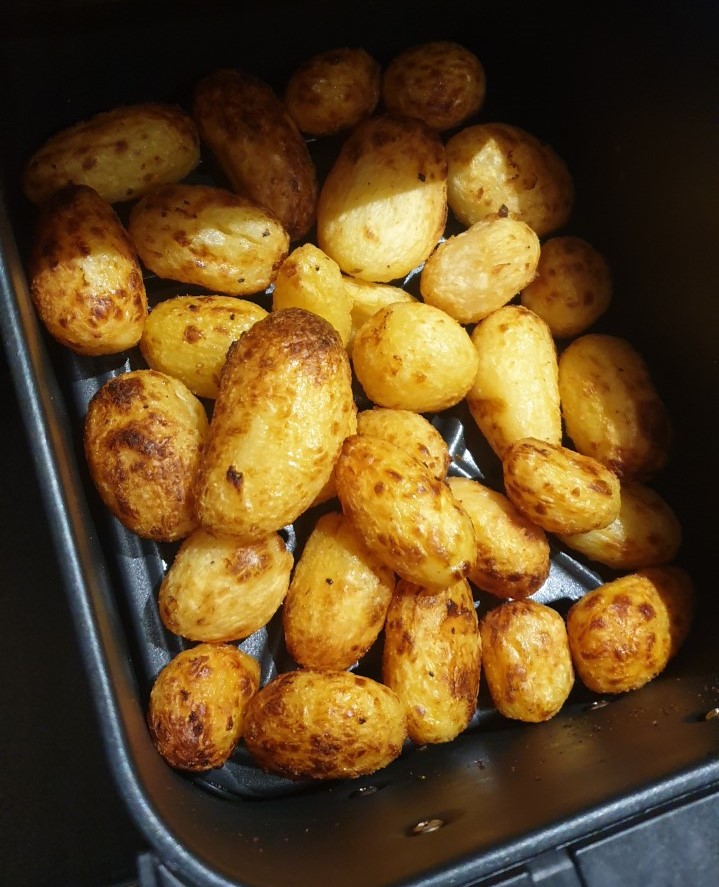 air fryer