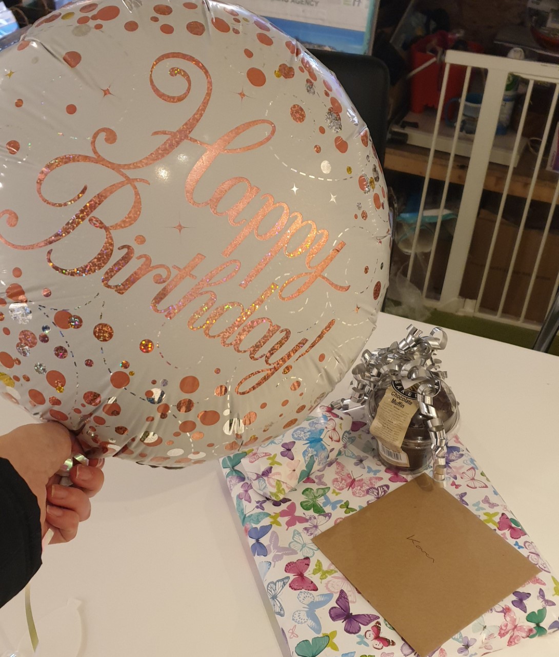 birthday