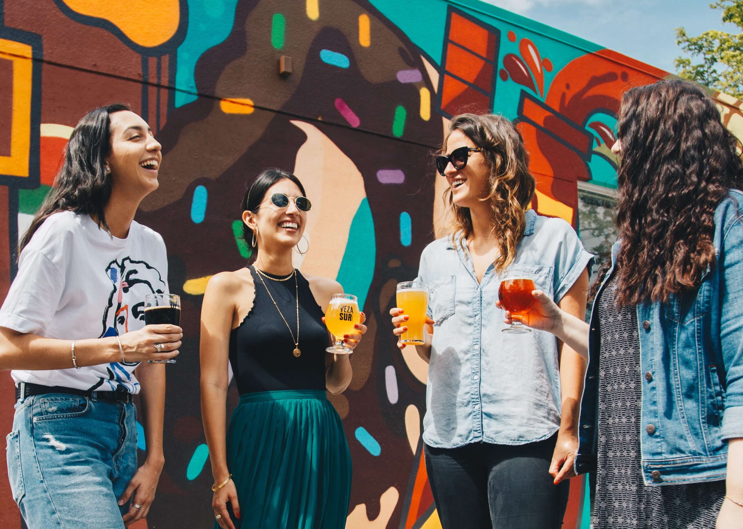 How to Have Fun and Stay Sober at Social Outings