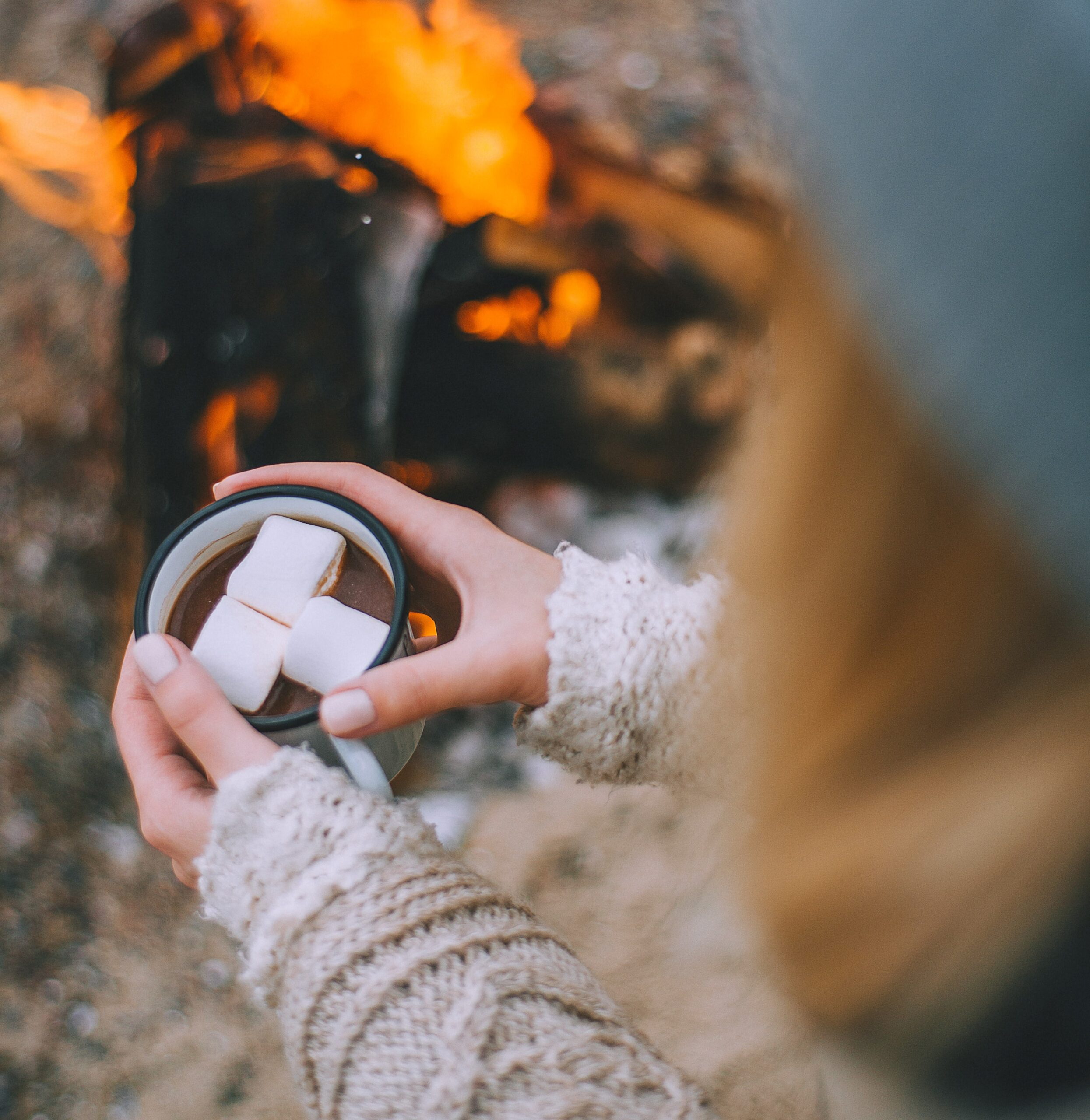 hot chocolate