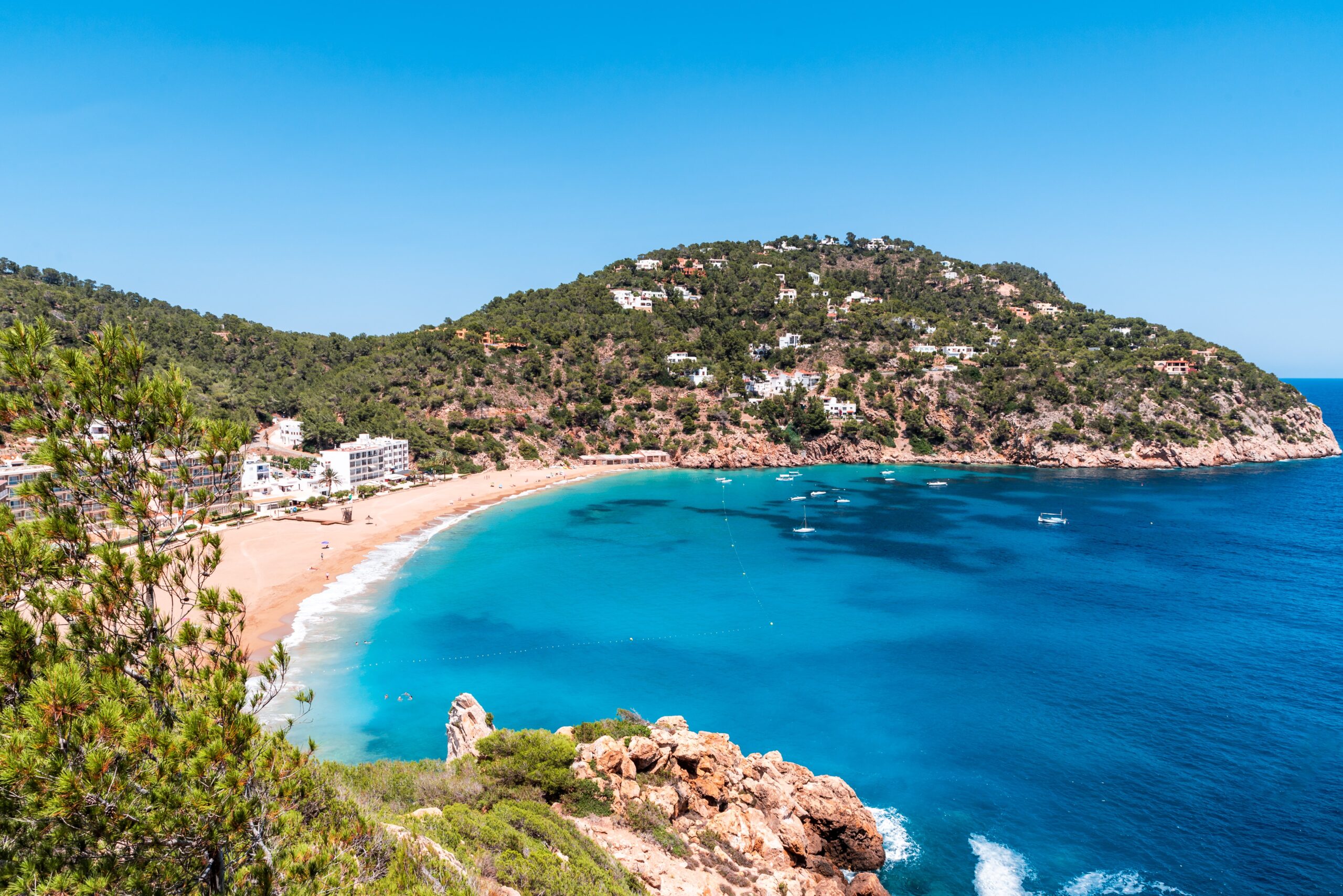 Travelling to Ibiza? Here’s what you Need to Know