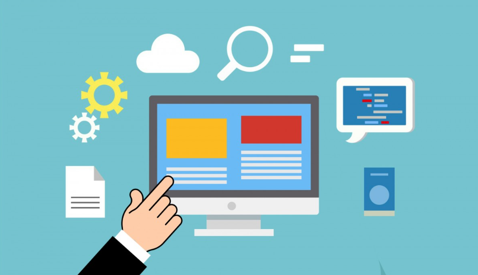Your website