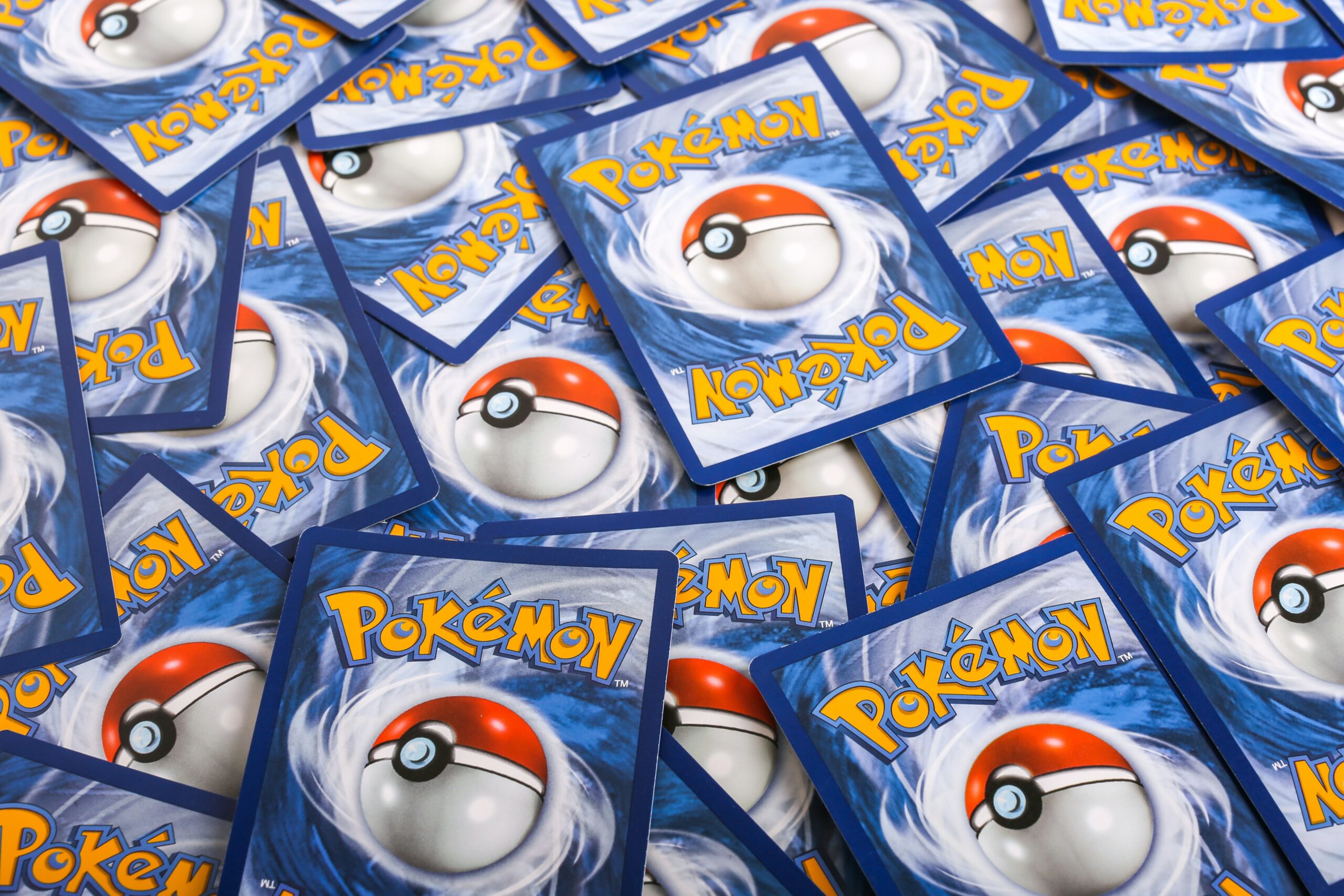 How to encourage an interest in trading card games