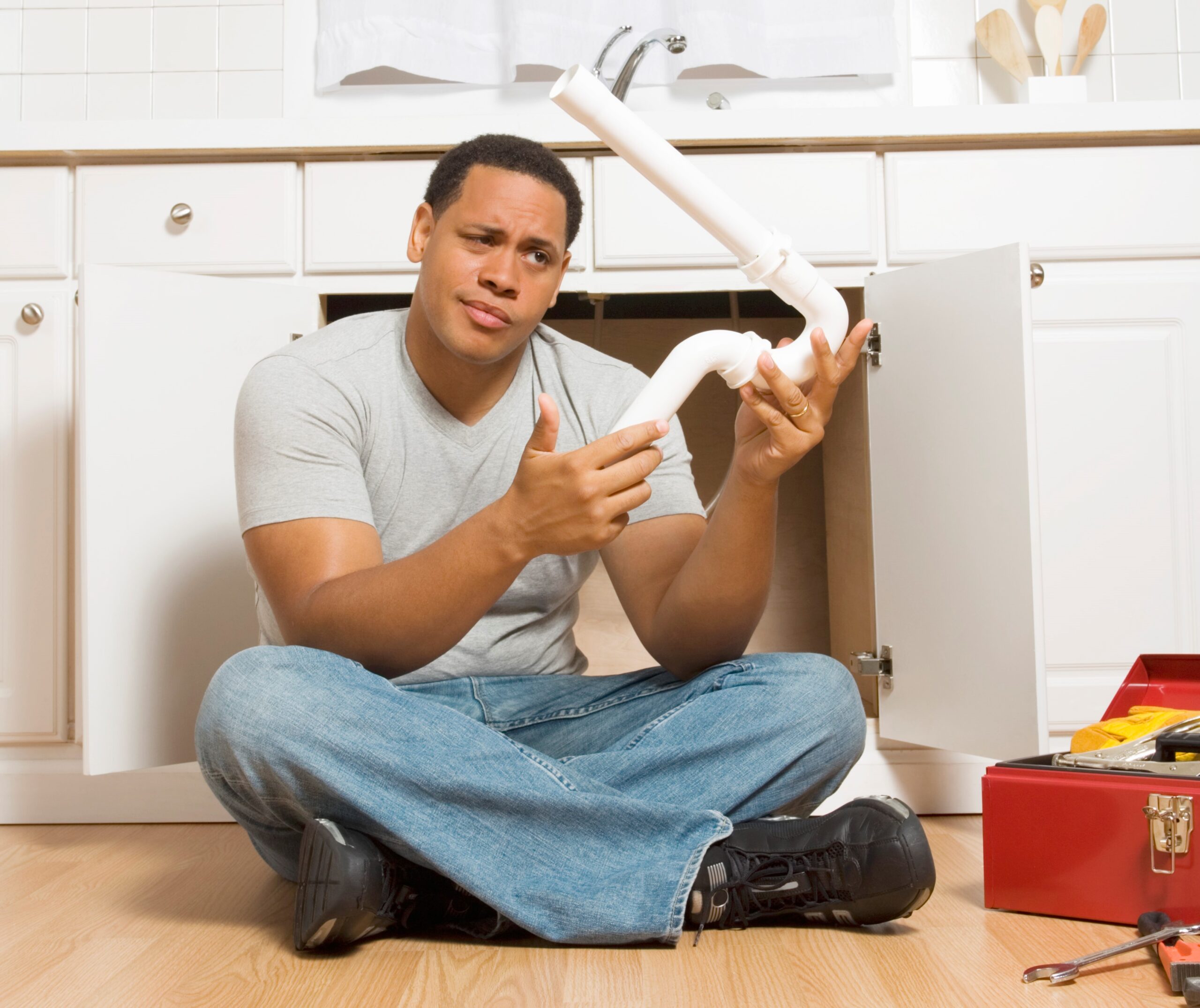 The Key Things That Can Go Wrong at Home (& How to Fix Them!)