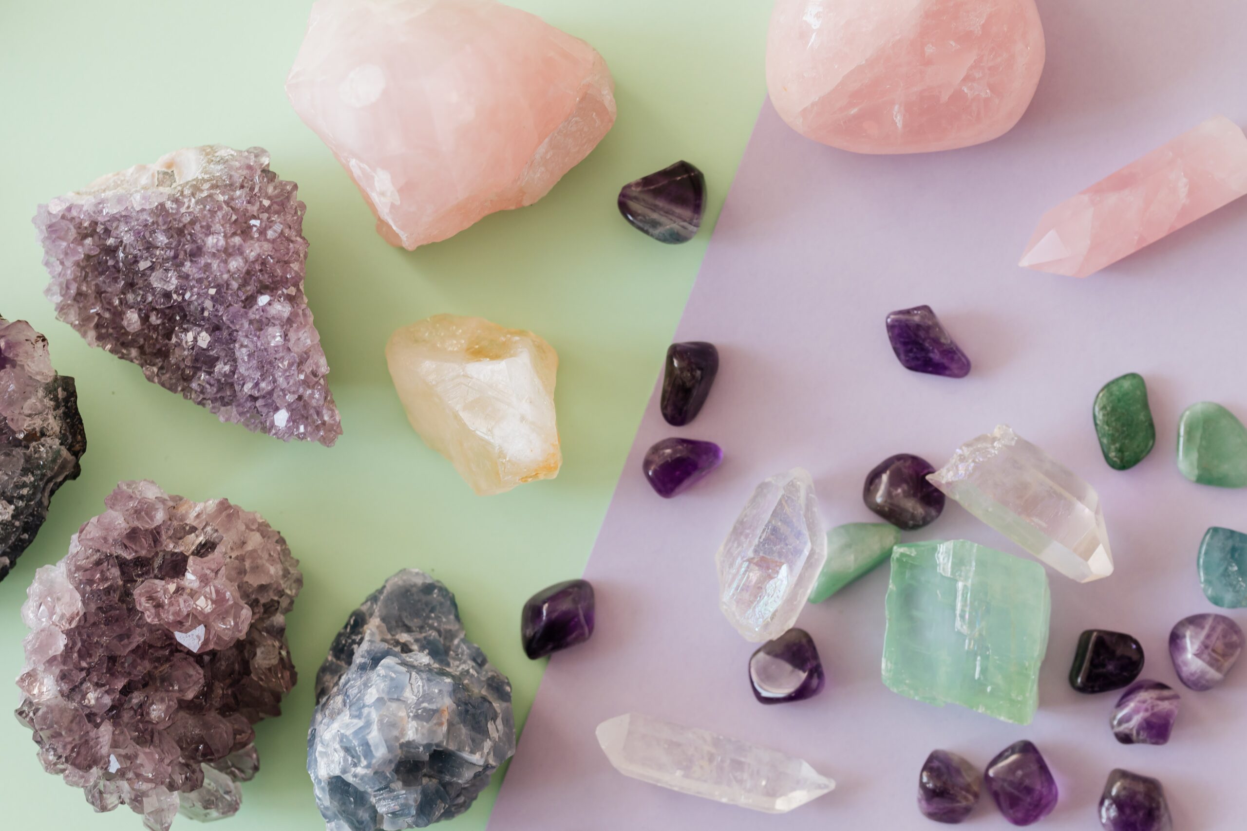 8 Things You Should Know About Healing Crystals