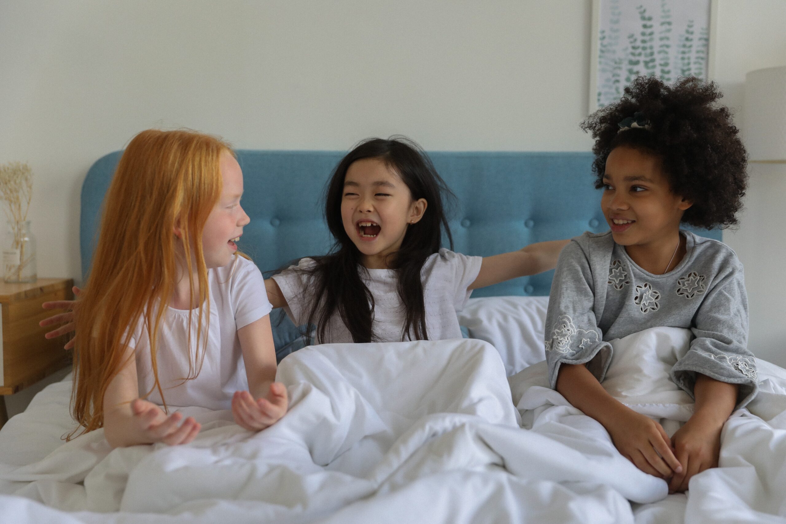 Kids Sleepover Debate: Facts to Help You Make the Right Choice