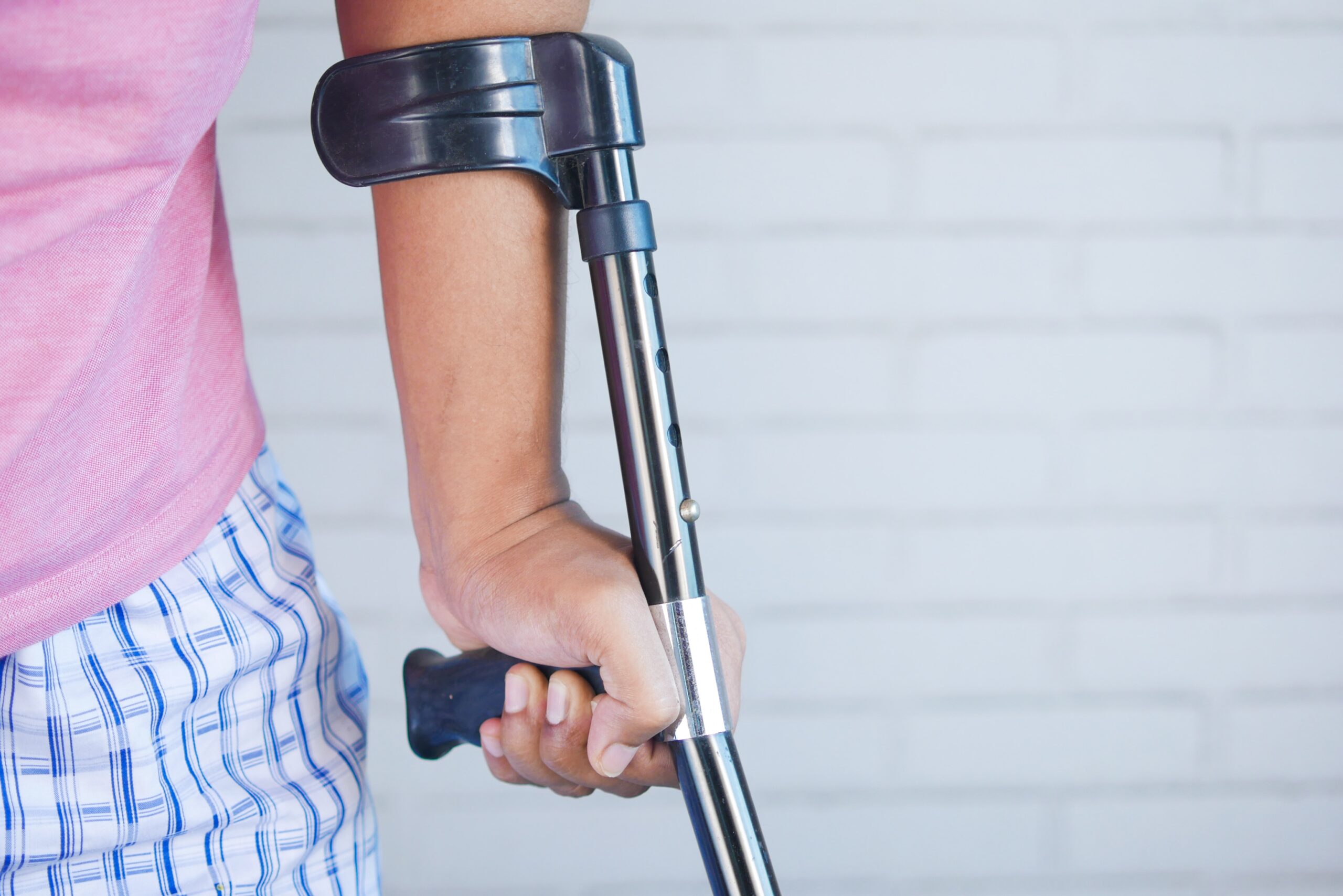 5 Tips to Aid Recovery After an Accident