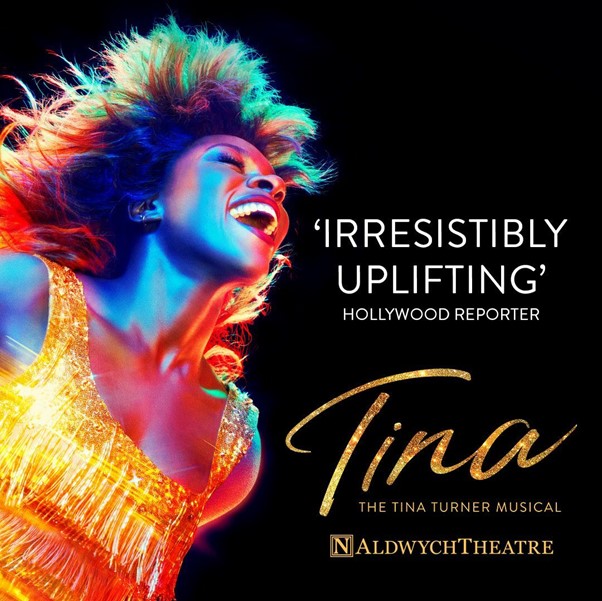 Tina Turner theatre shows