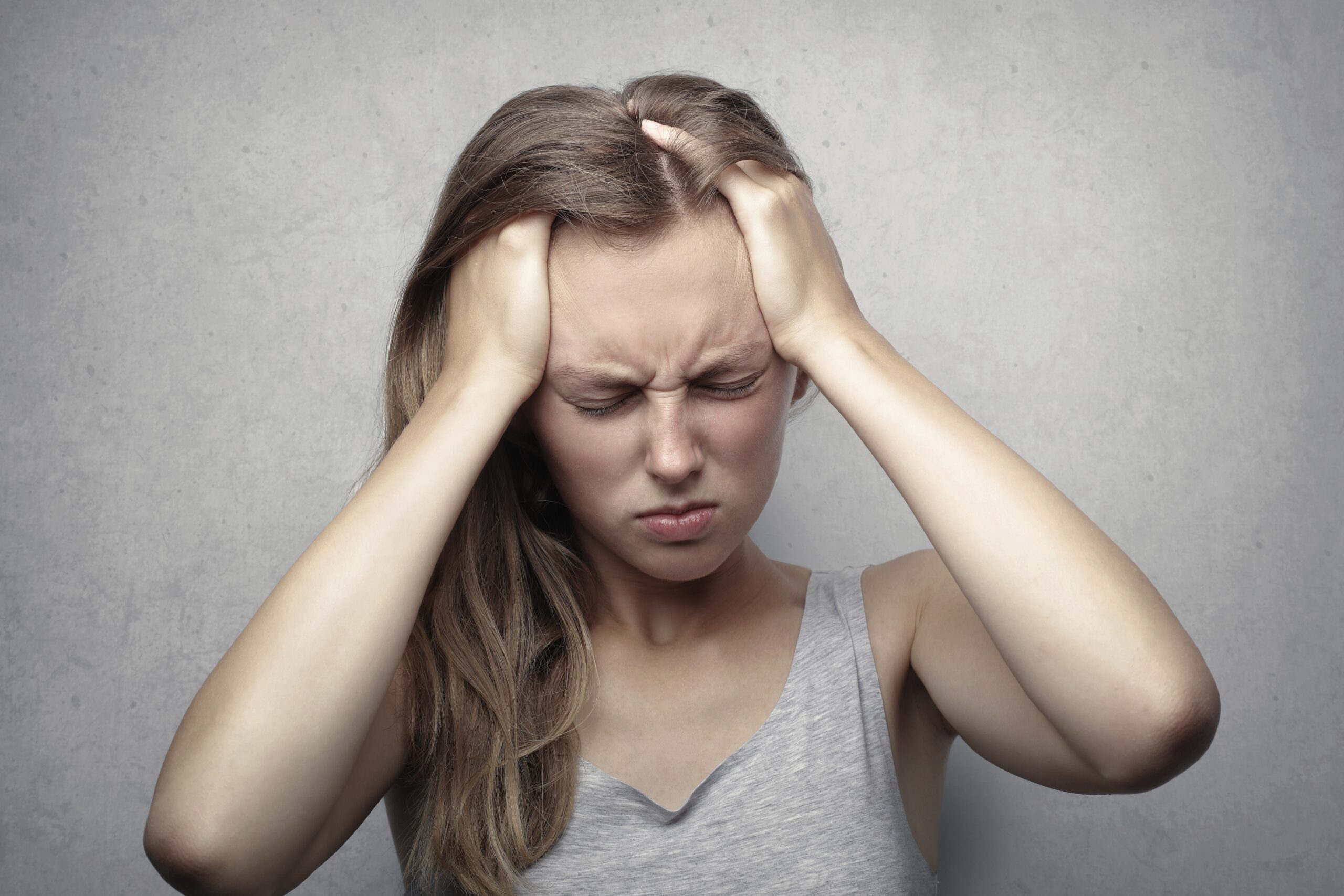 How To Give Yourself A Head To Toe Health MOT
