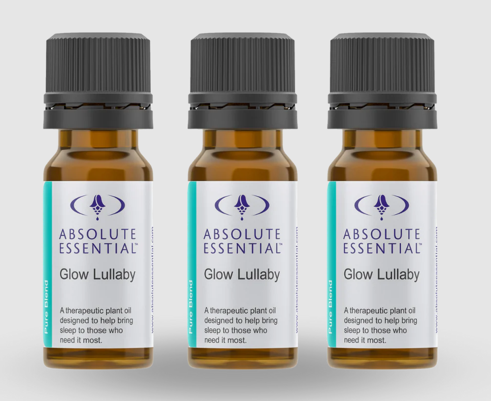 essential oils