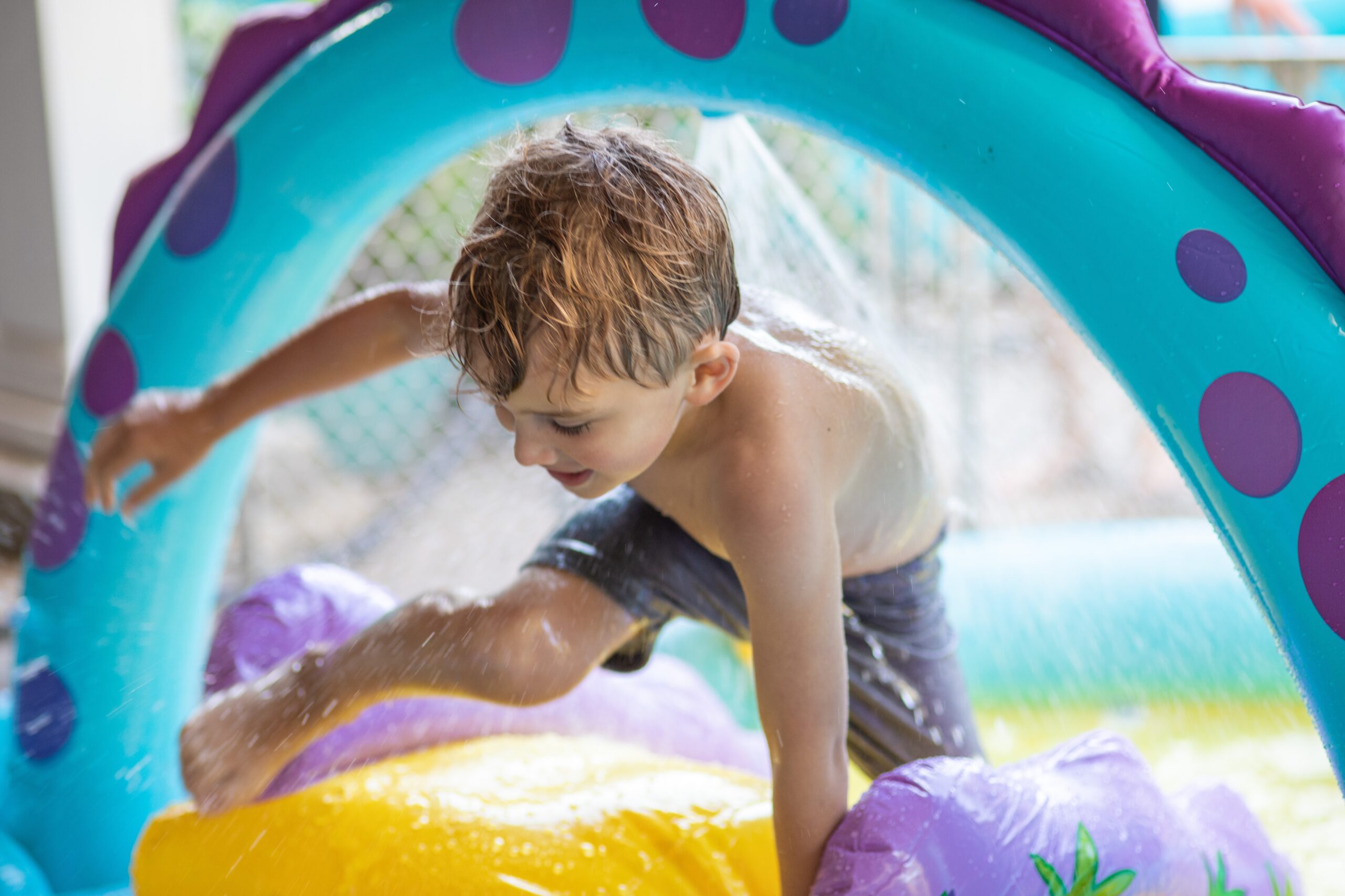 water play activities