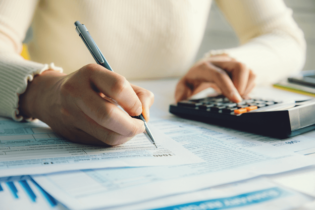 financial advice