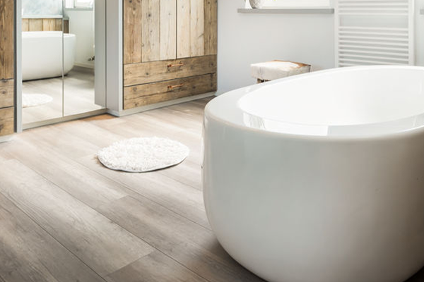 Transform Your Living Space with Distinctive Flooring