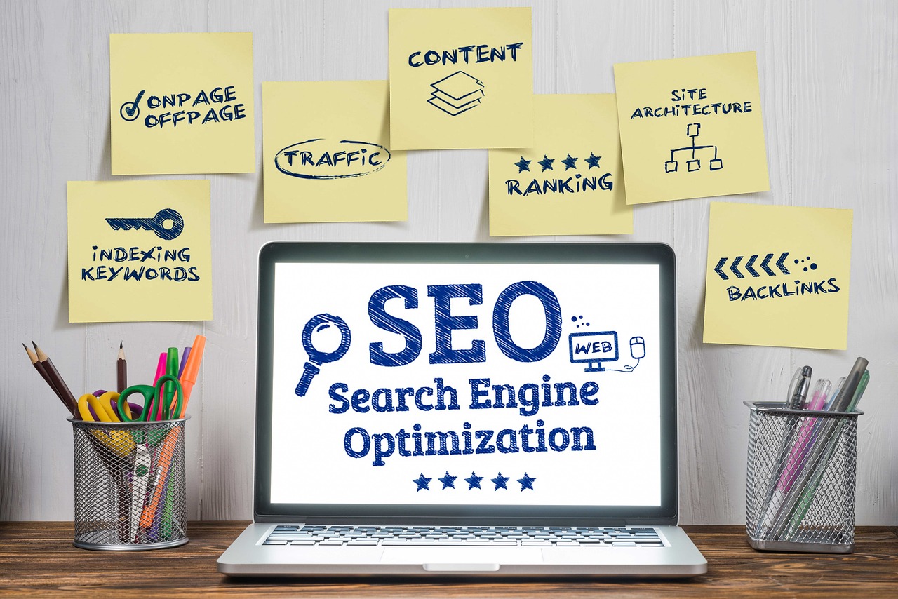 Why Your Business Needs SEO?