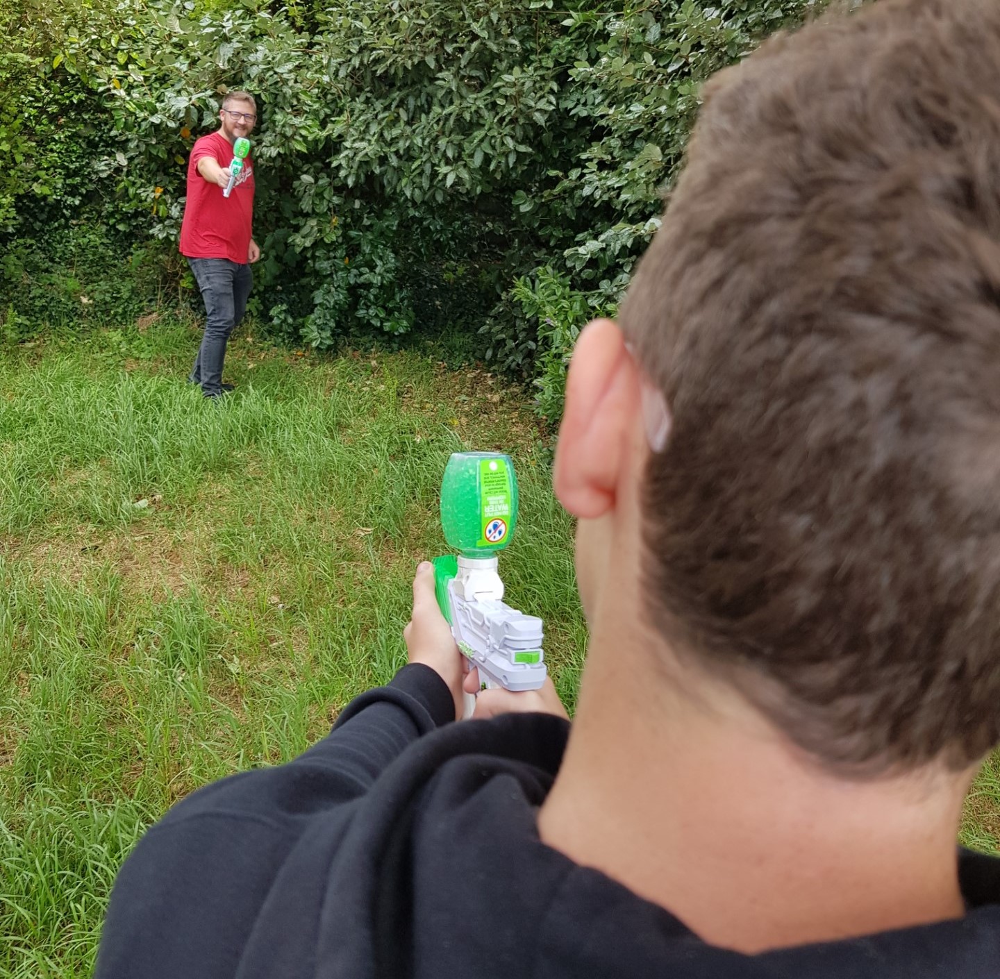 Gel Blaster Surge