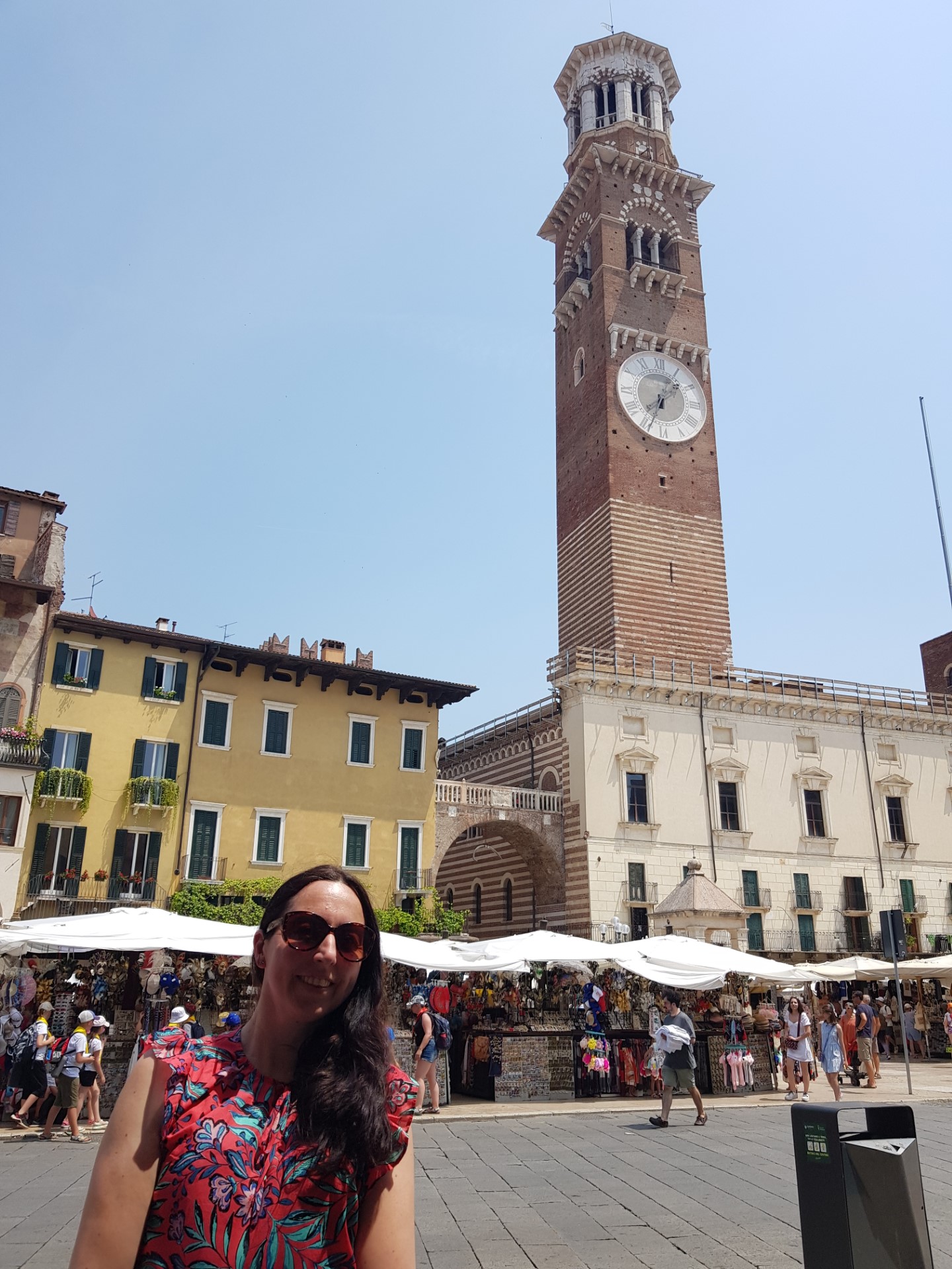Piazza delle Erbe