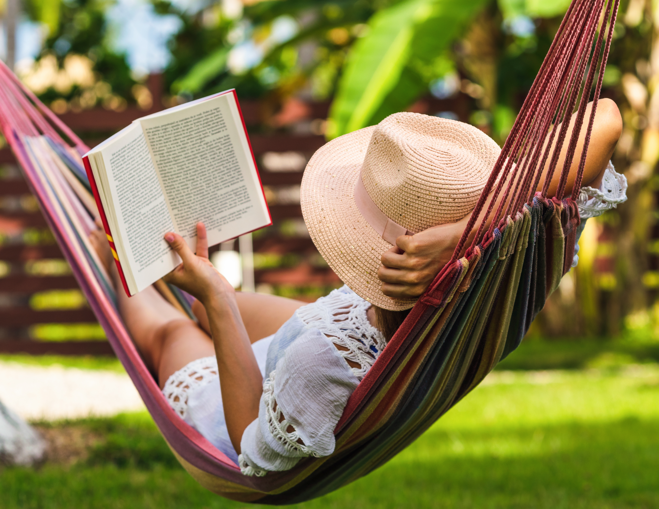 hammock