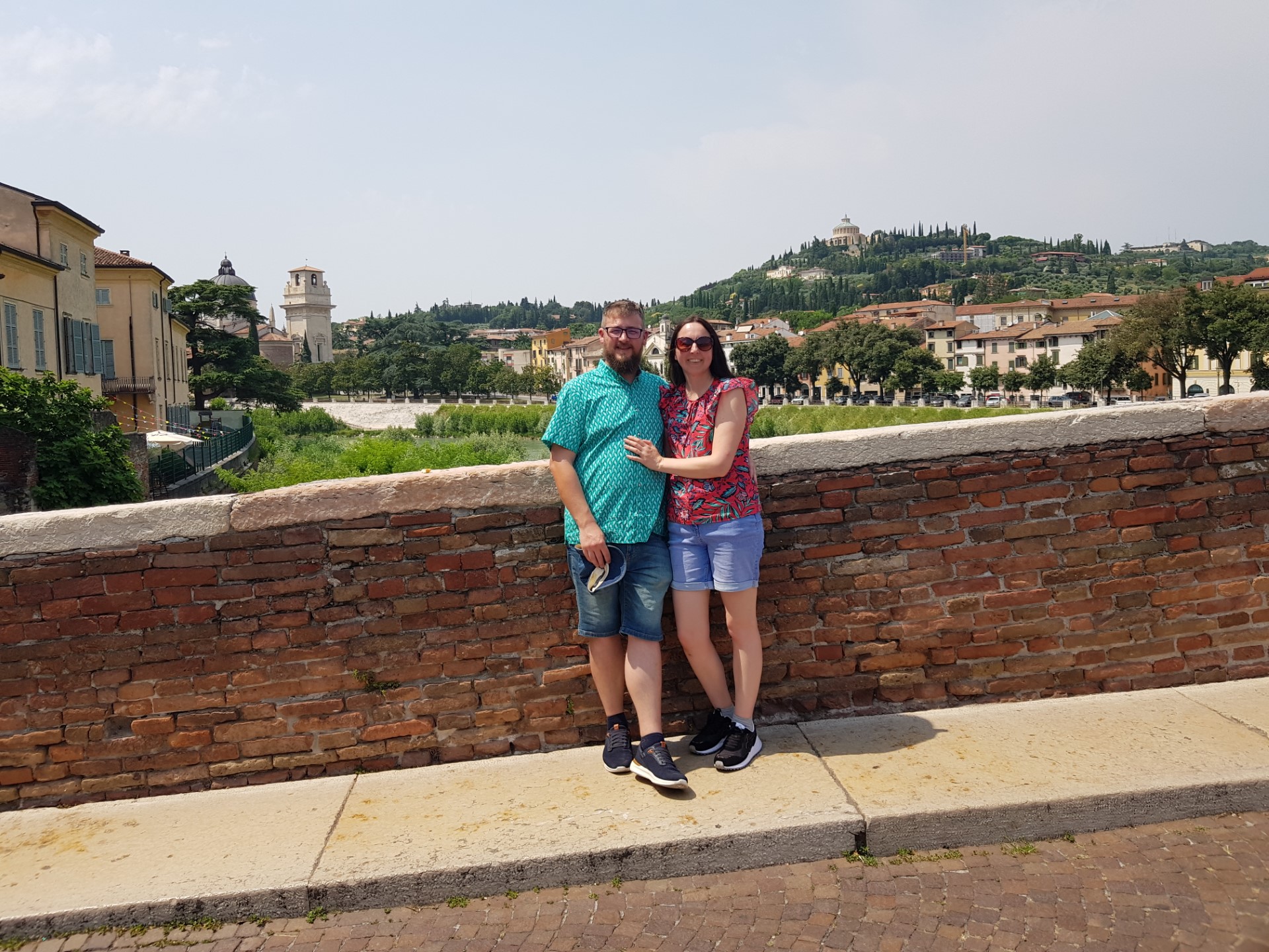 Ponte Pietra