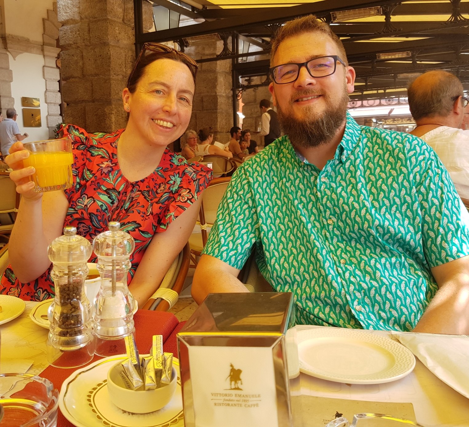 cafe verona